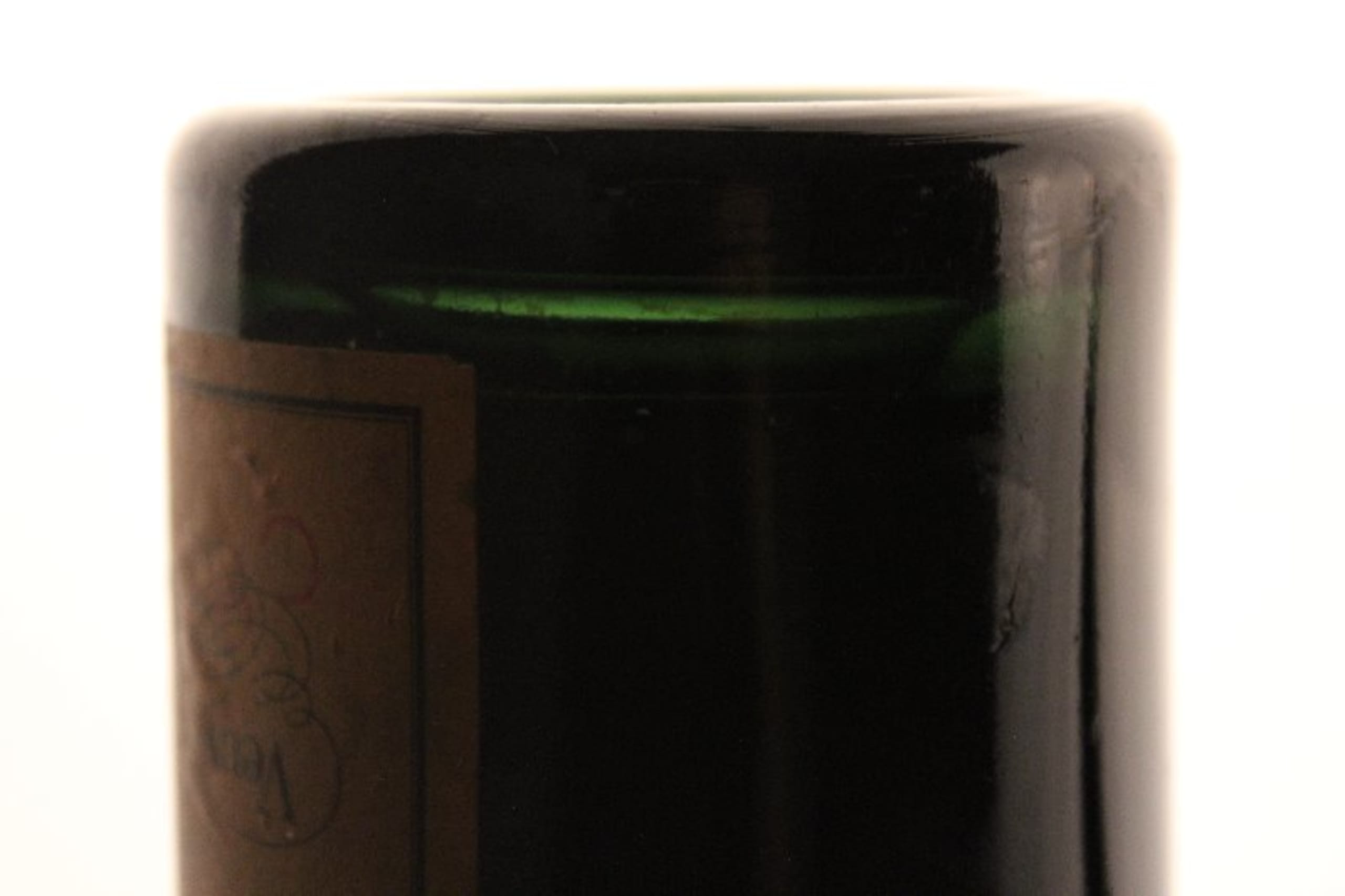 Wine Level