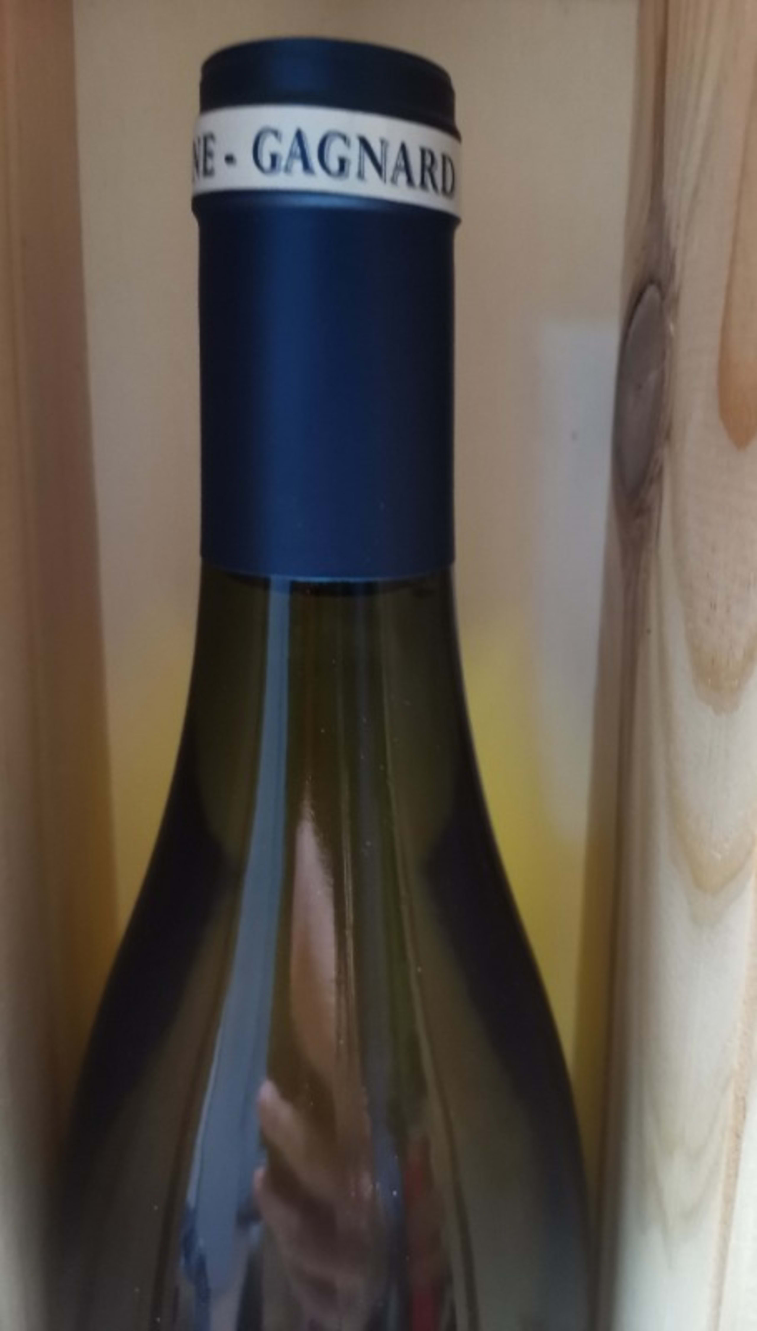 Wine Level