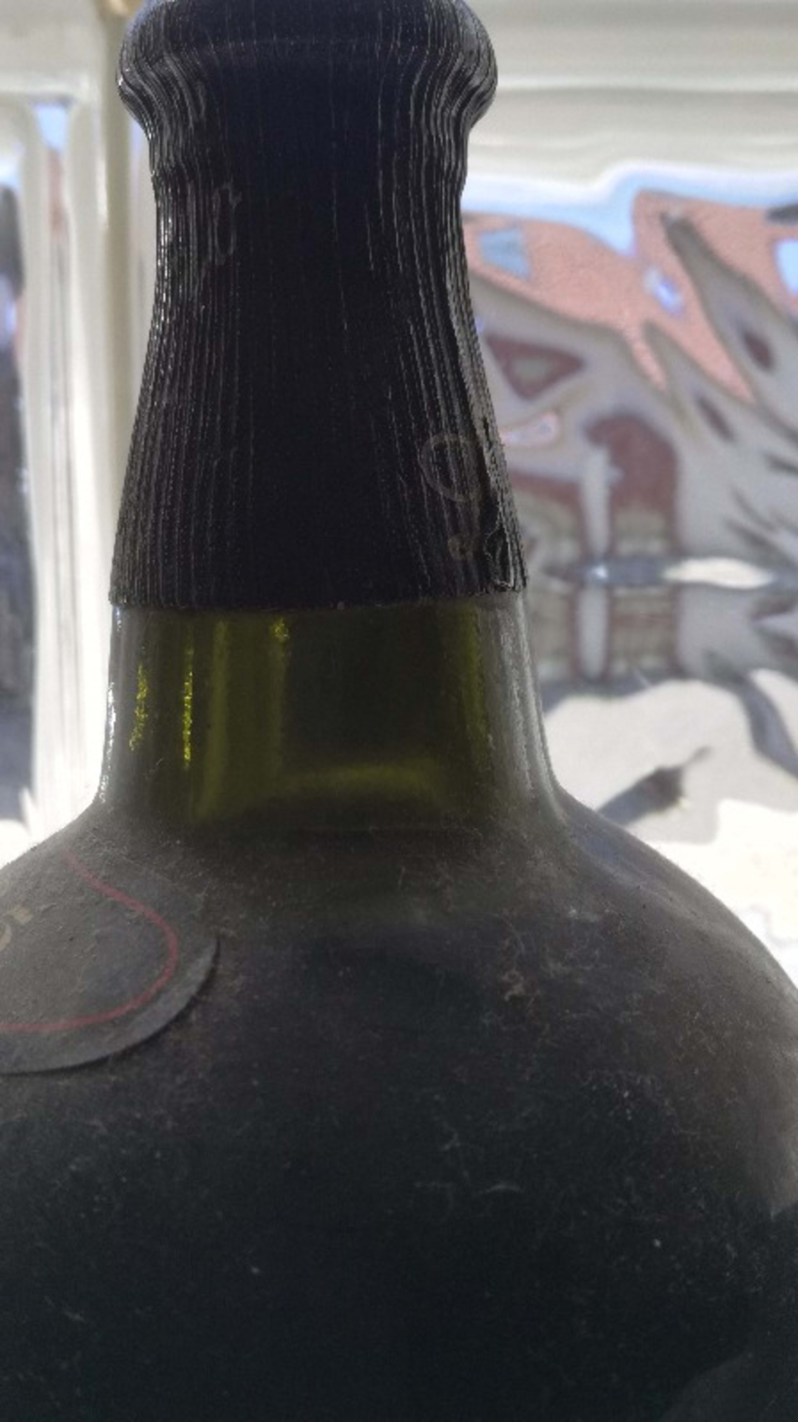 Wine Level