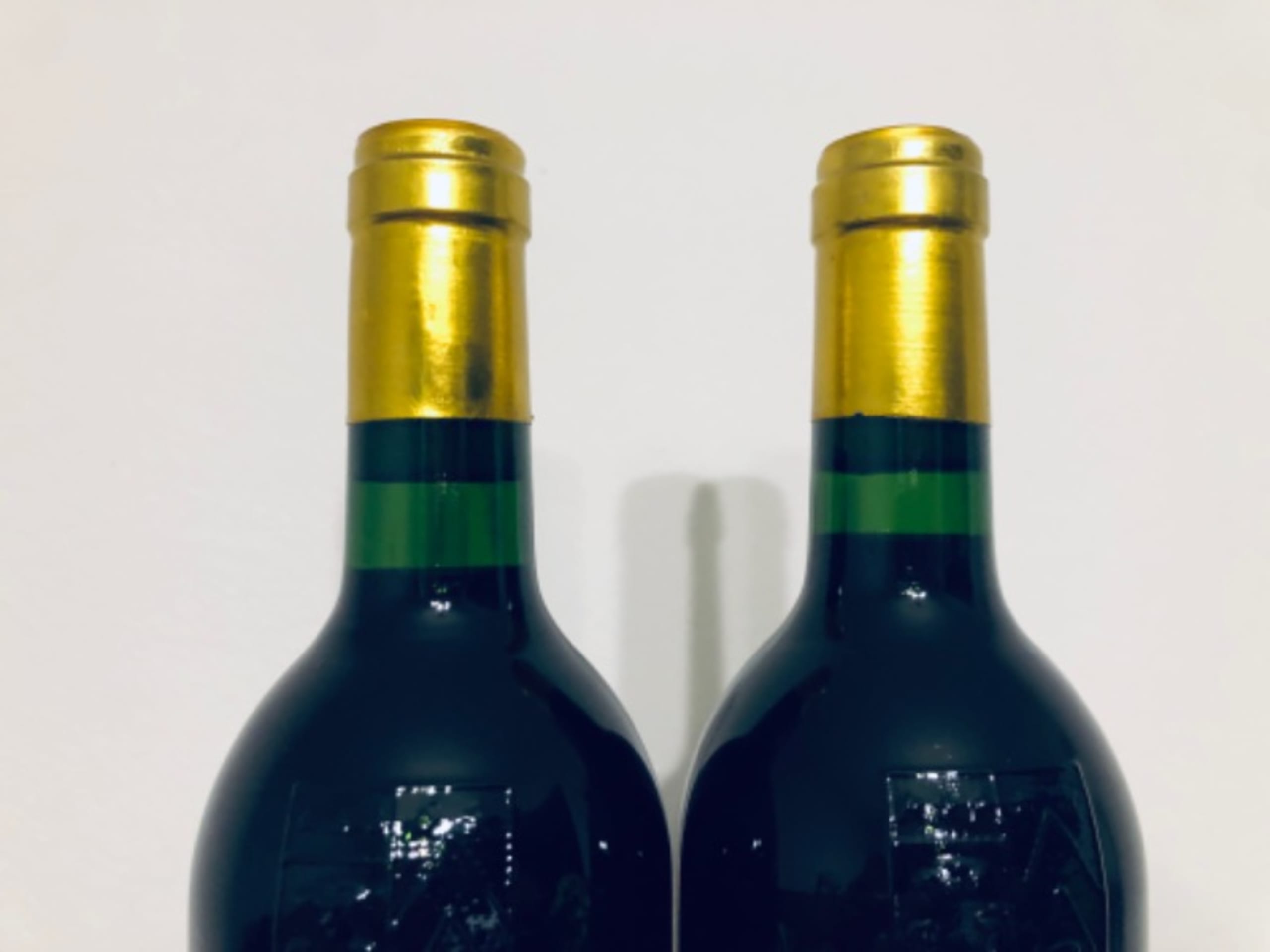 Wine Level