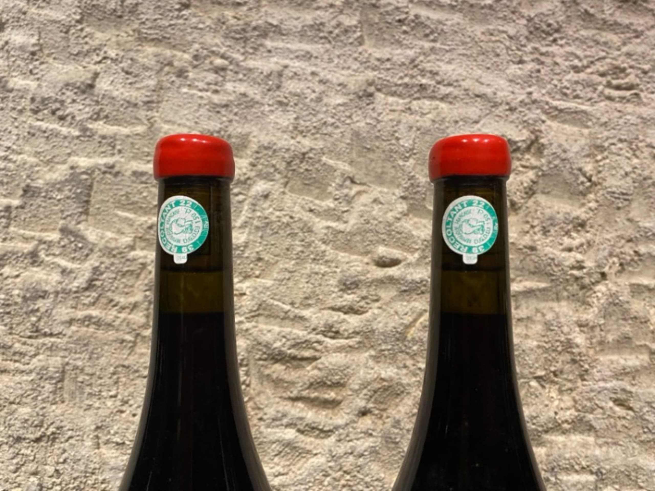 Wine Level