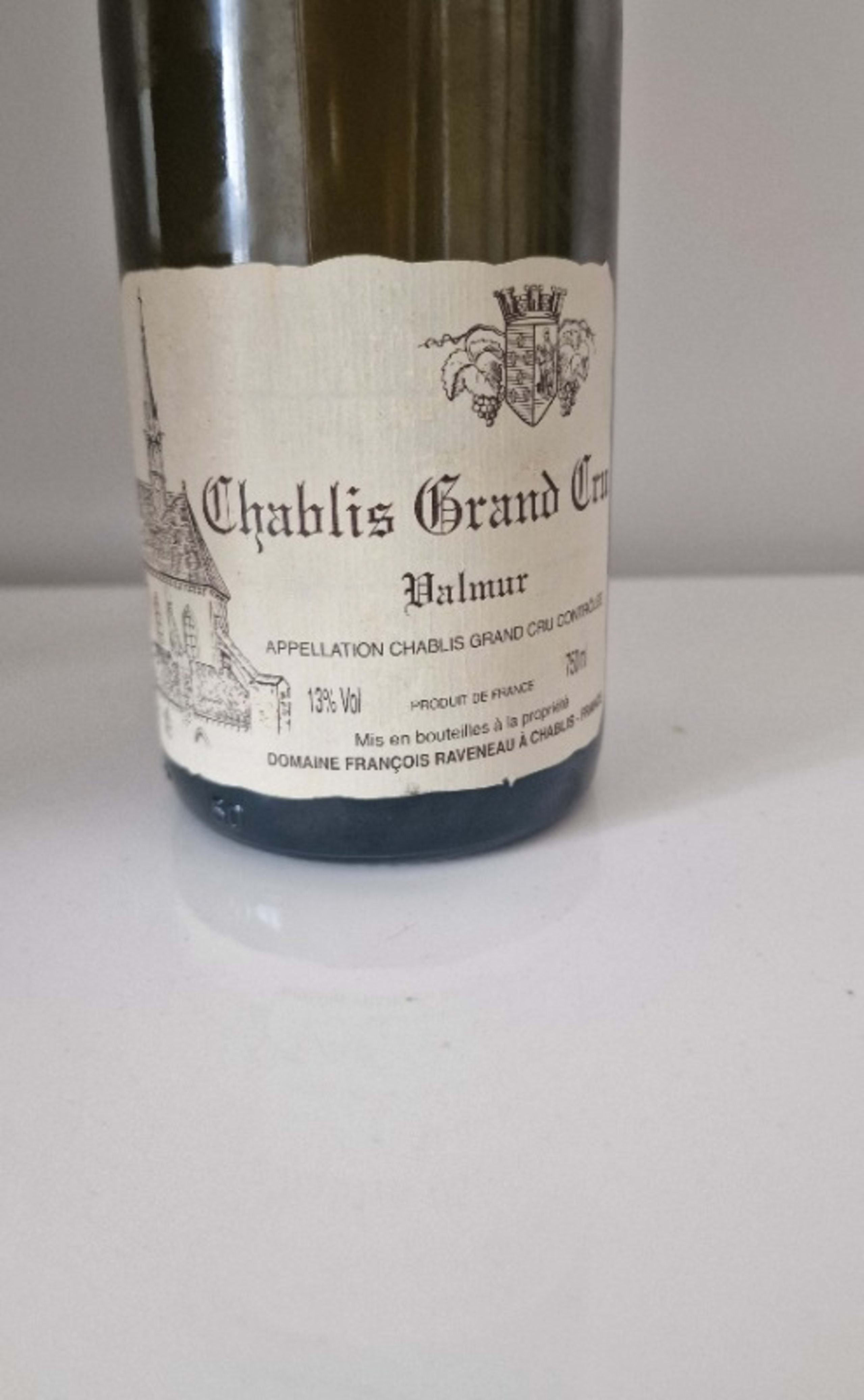 Étiquette