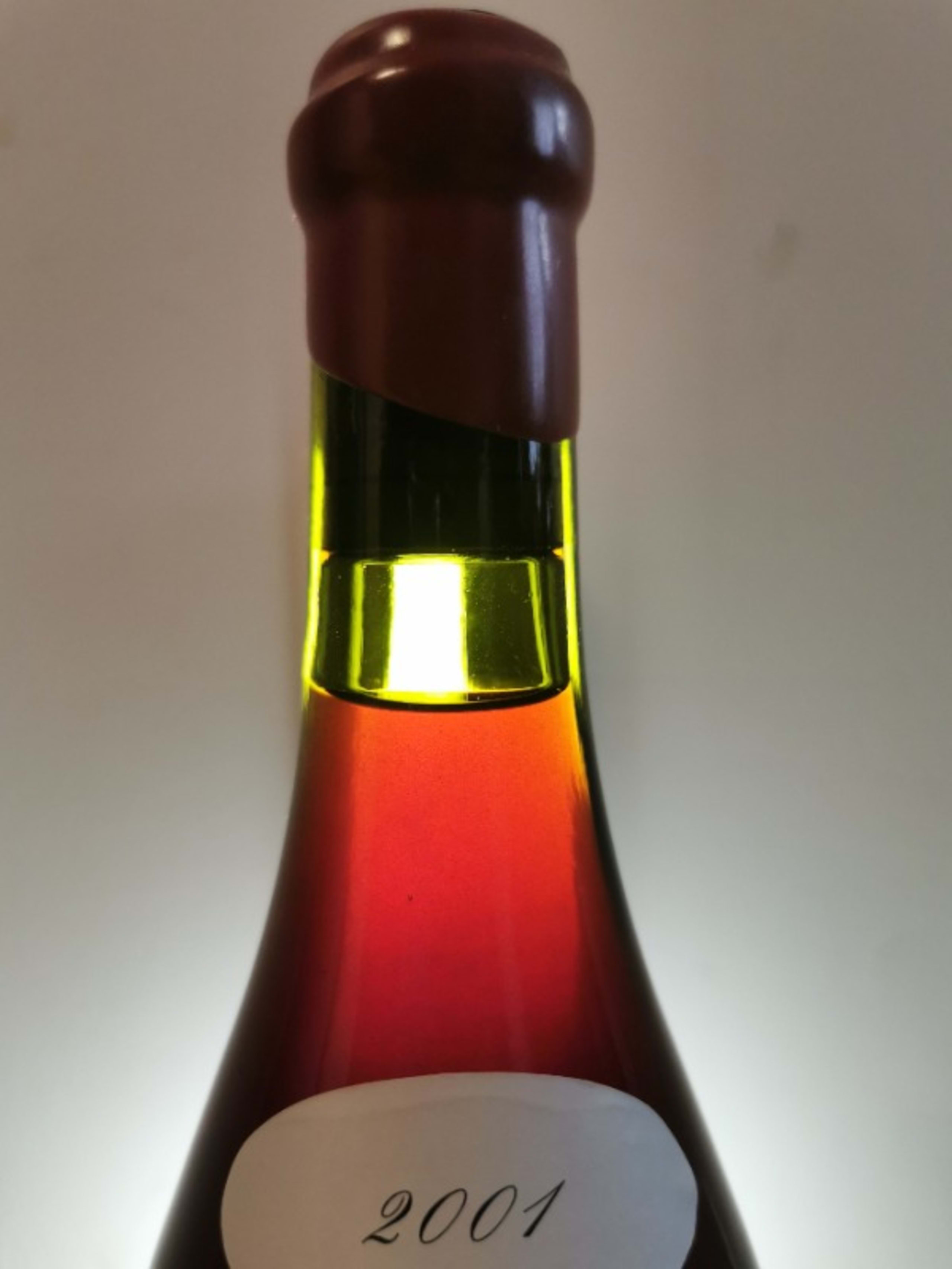 Wine Level