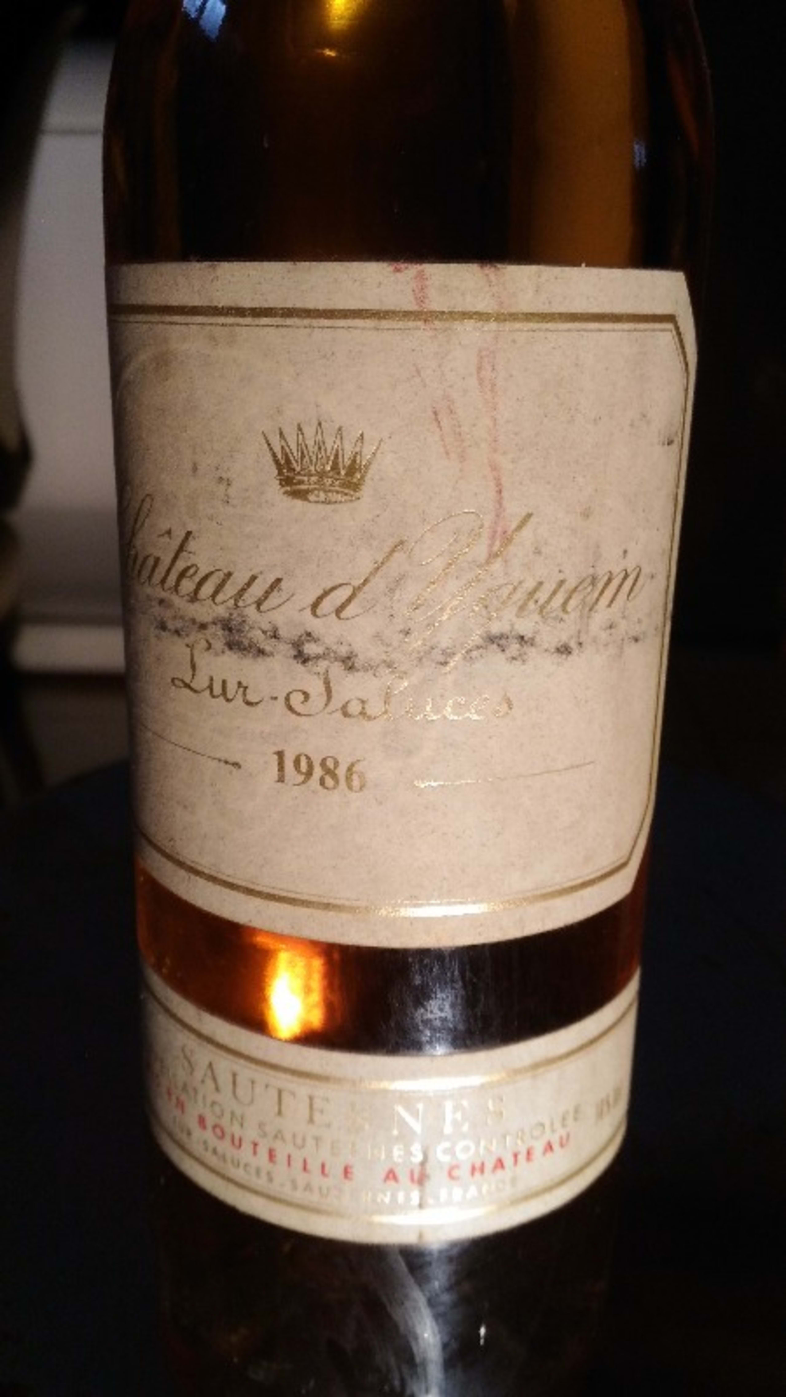 Label