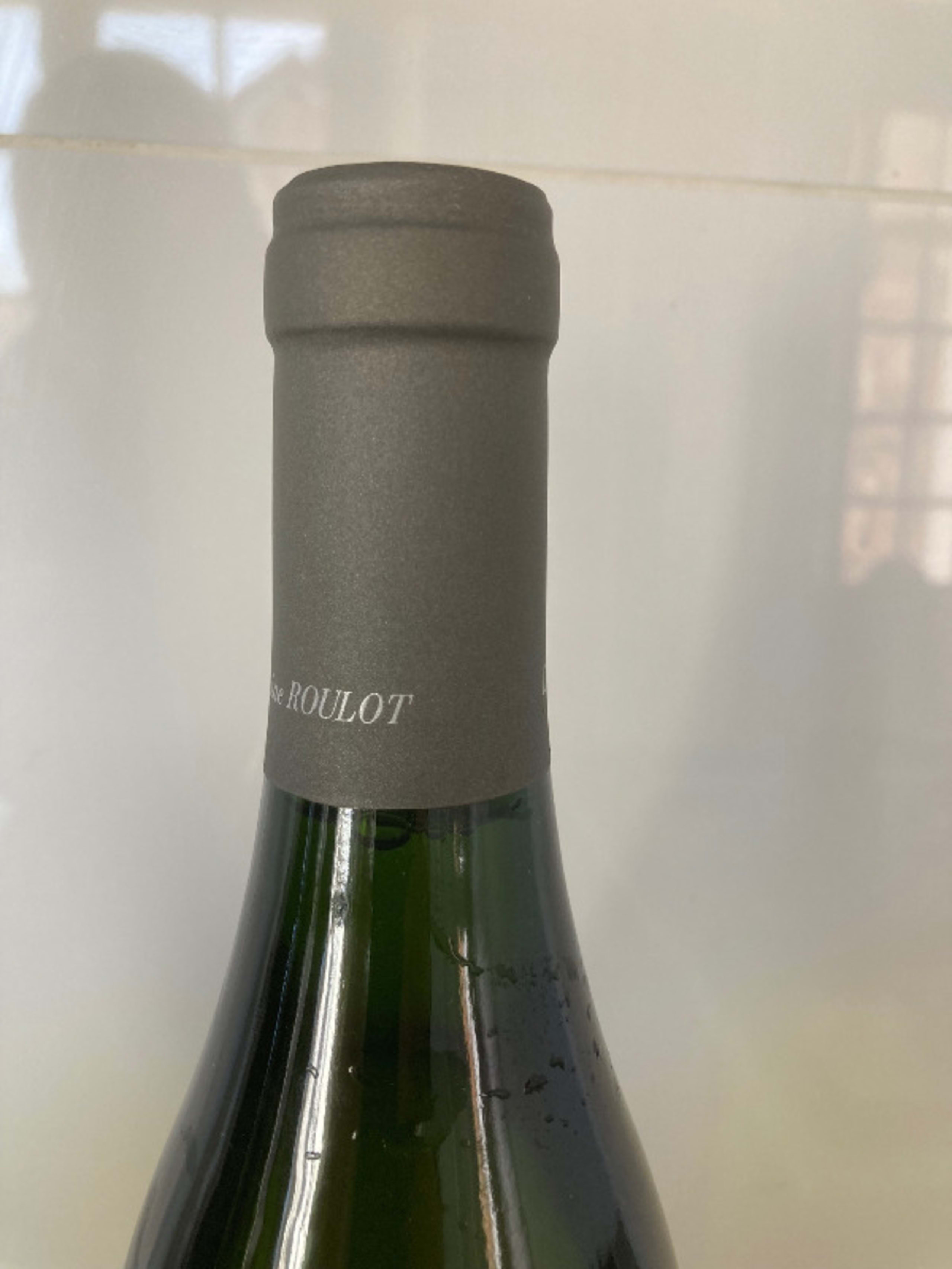 Wine Level