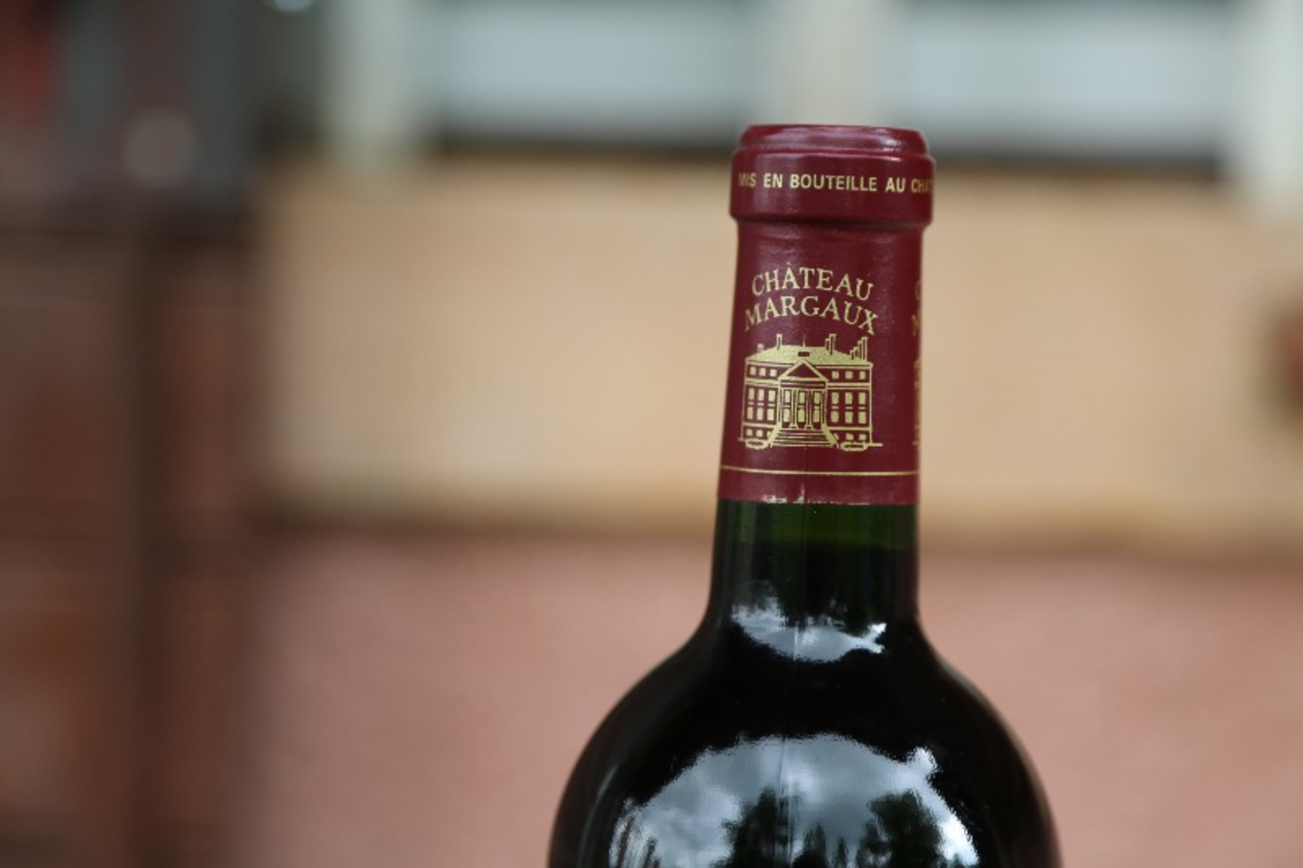 Wine Level