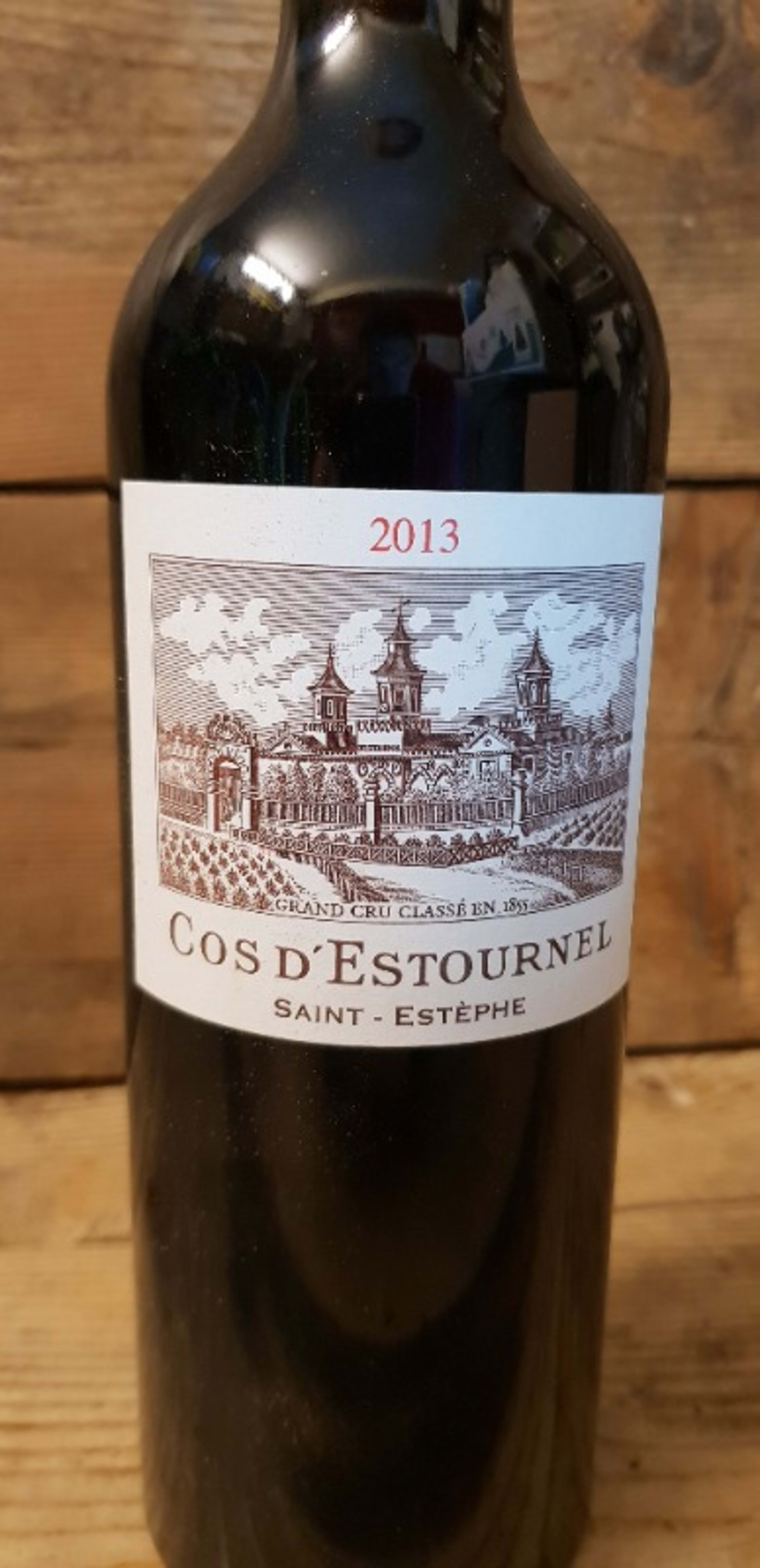 Label