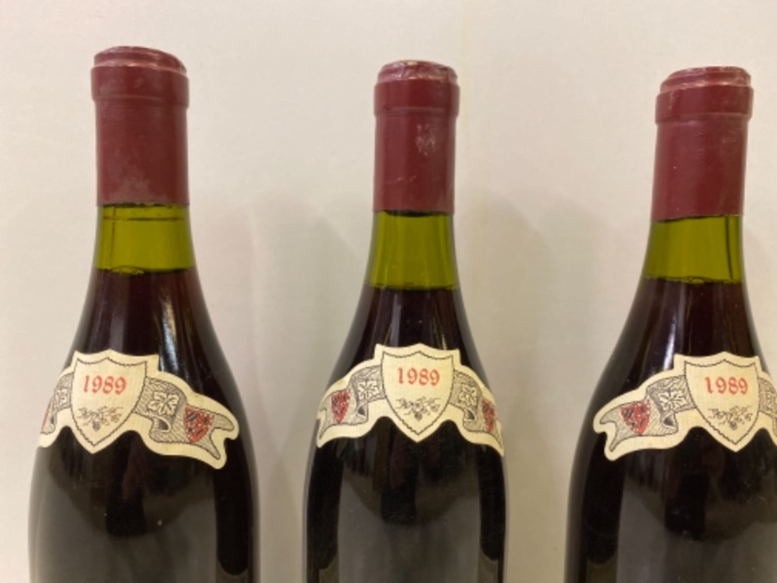 Wine Level