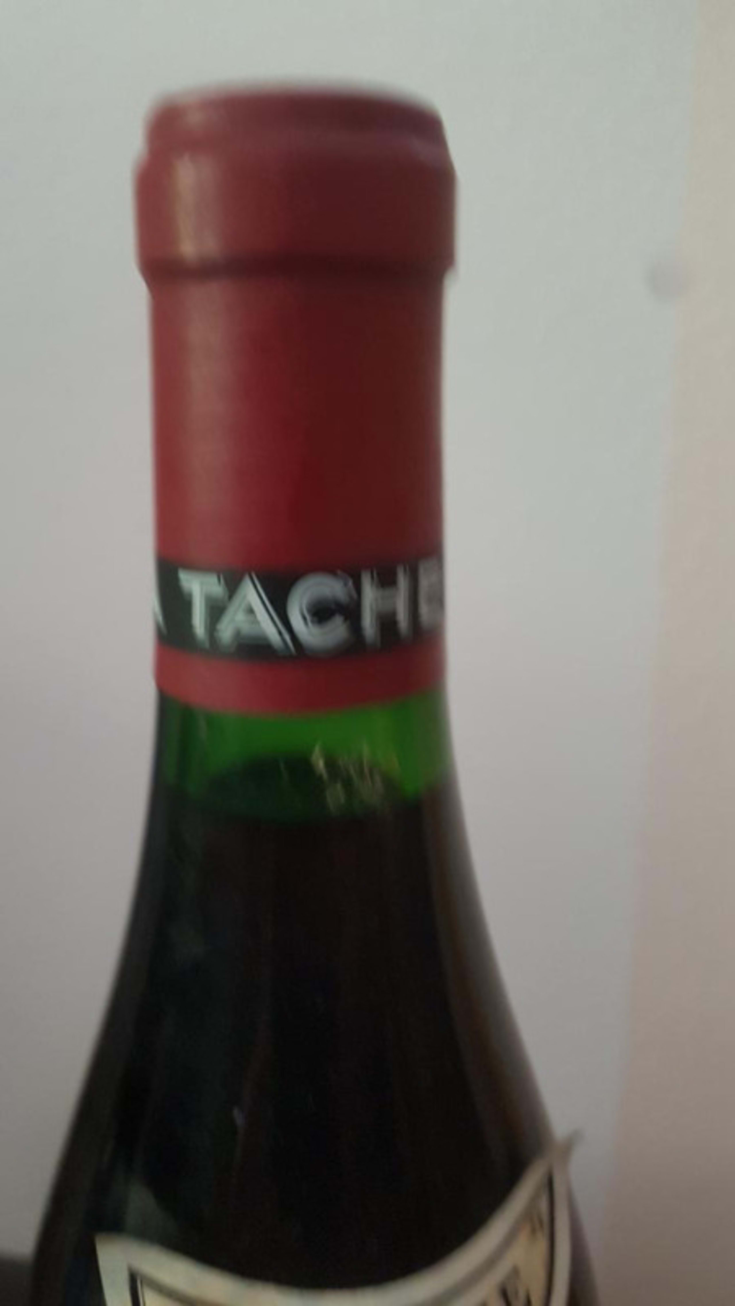 Wine Level