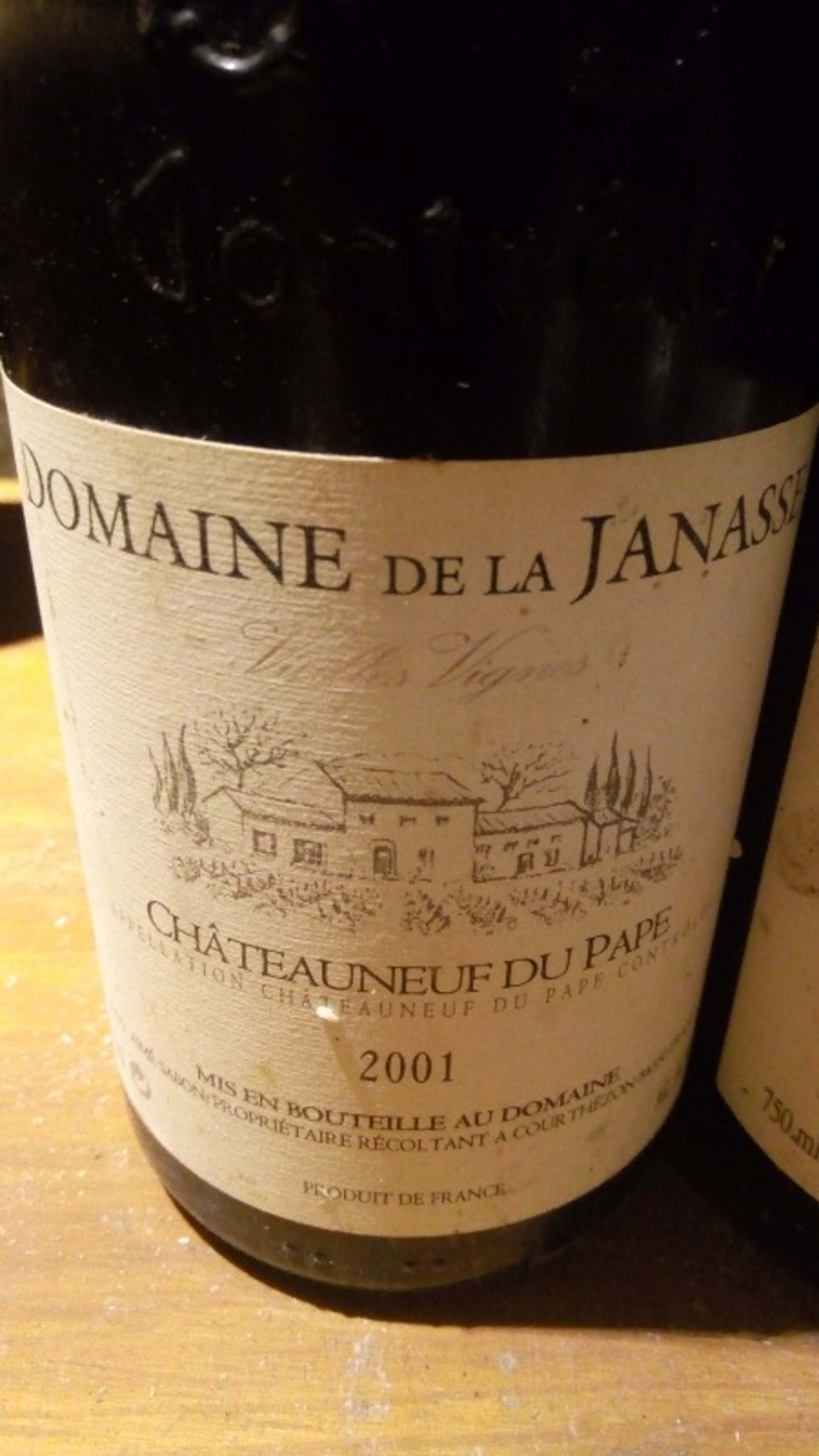 Label