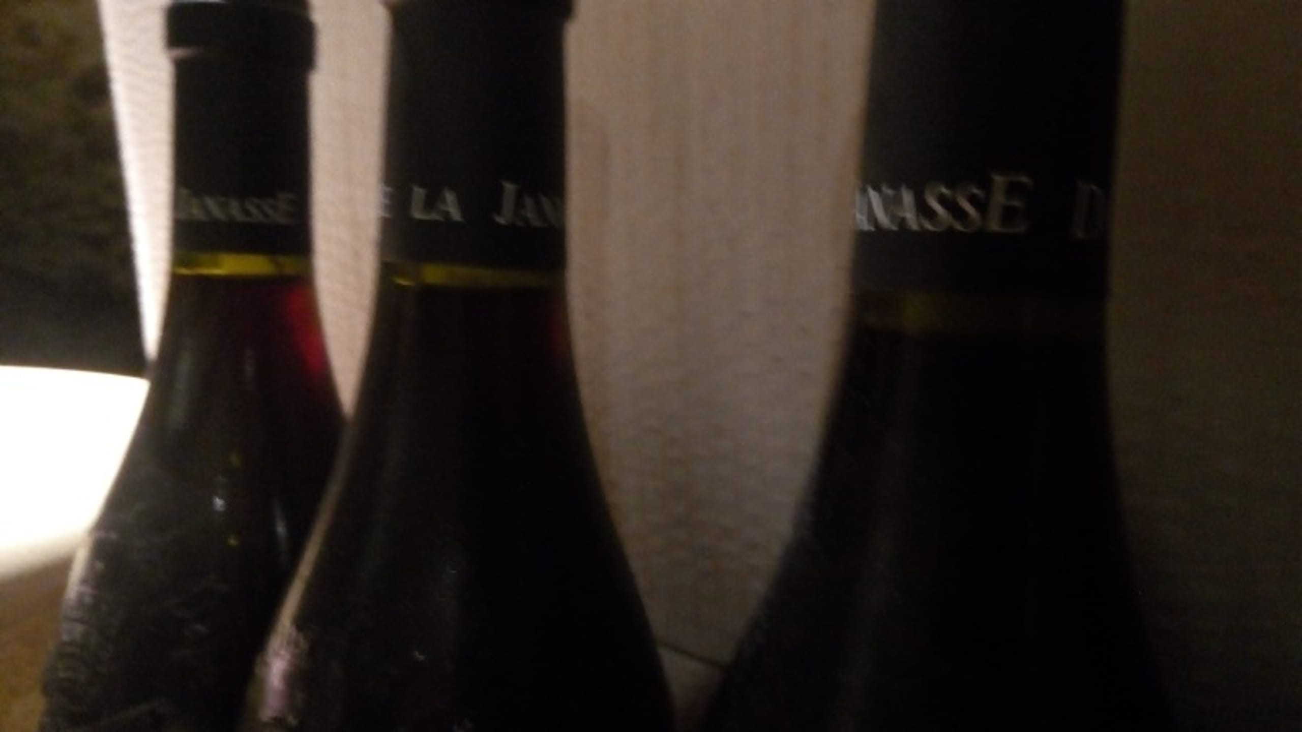 Wine Level