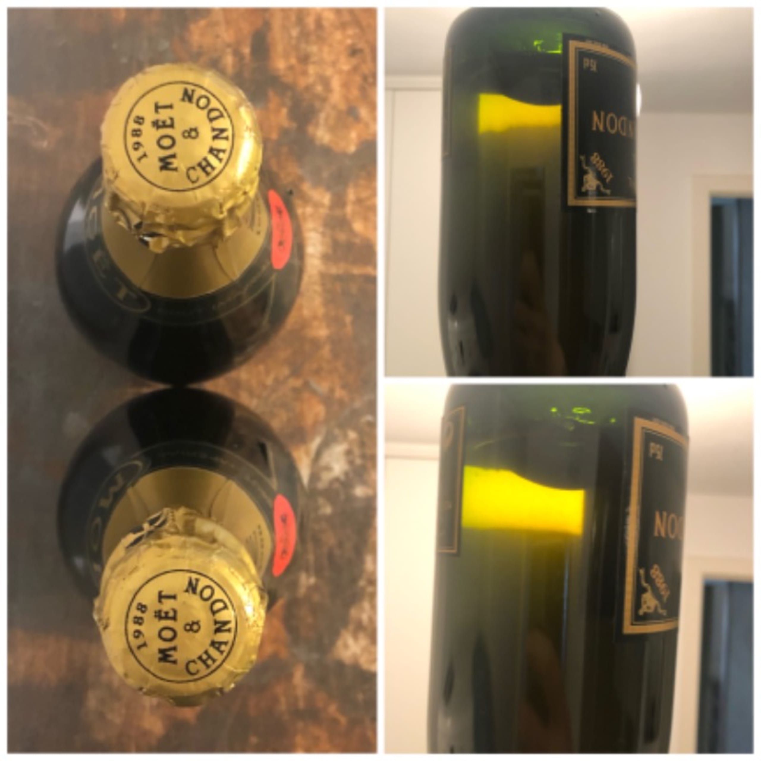 Caps