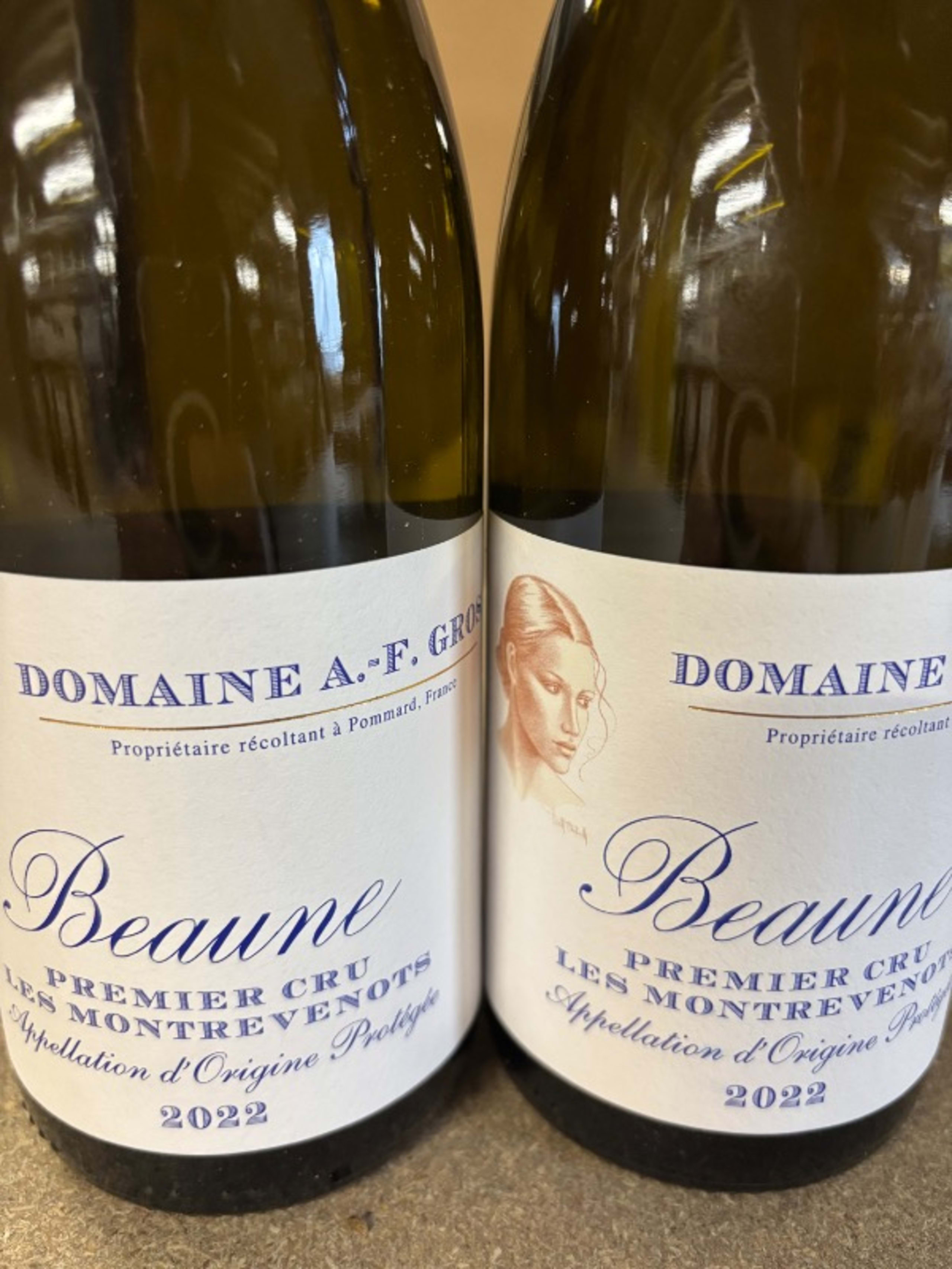 Label