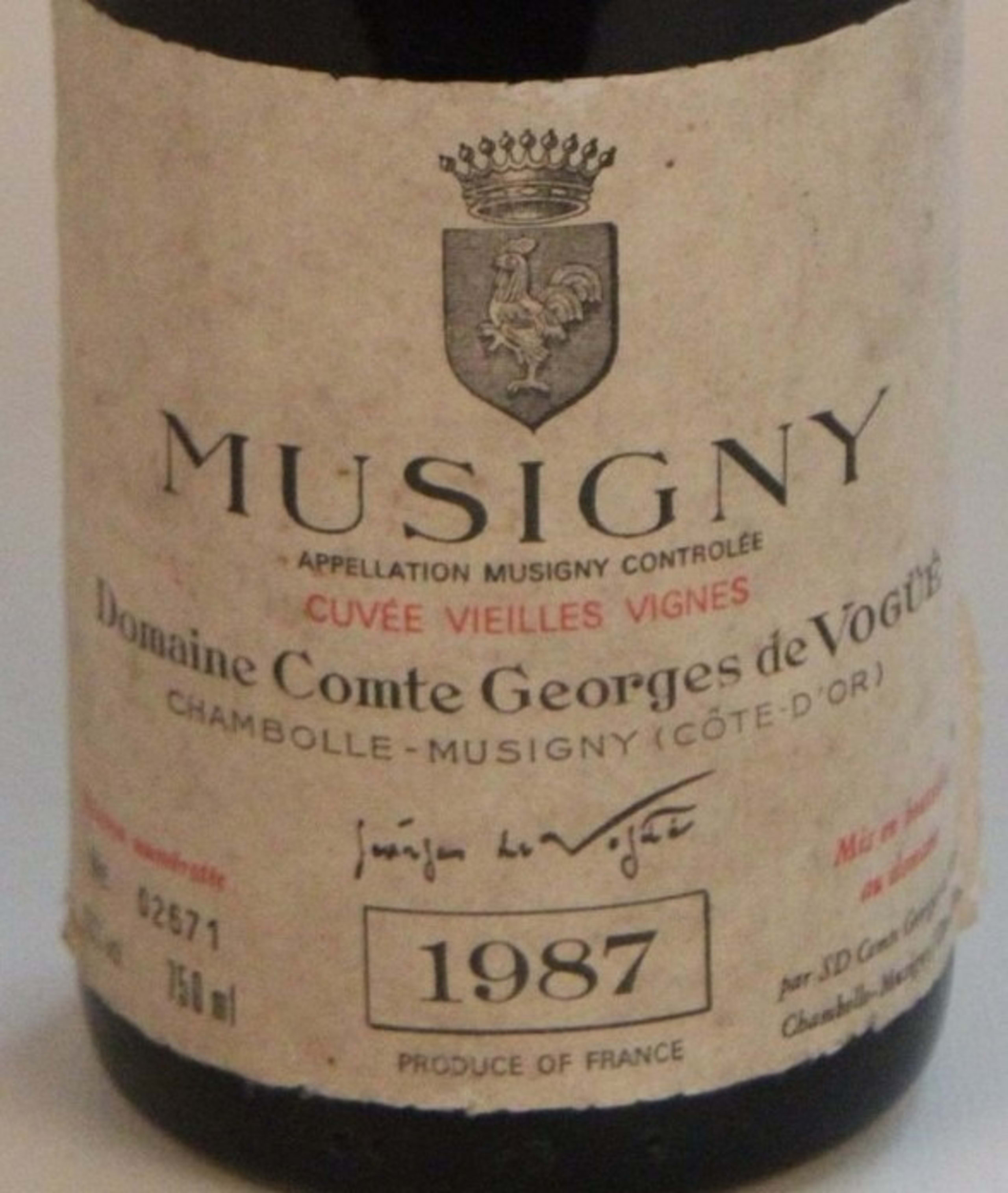 Label