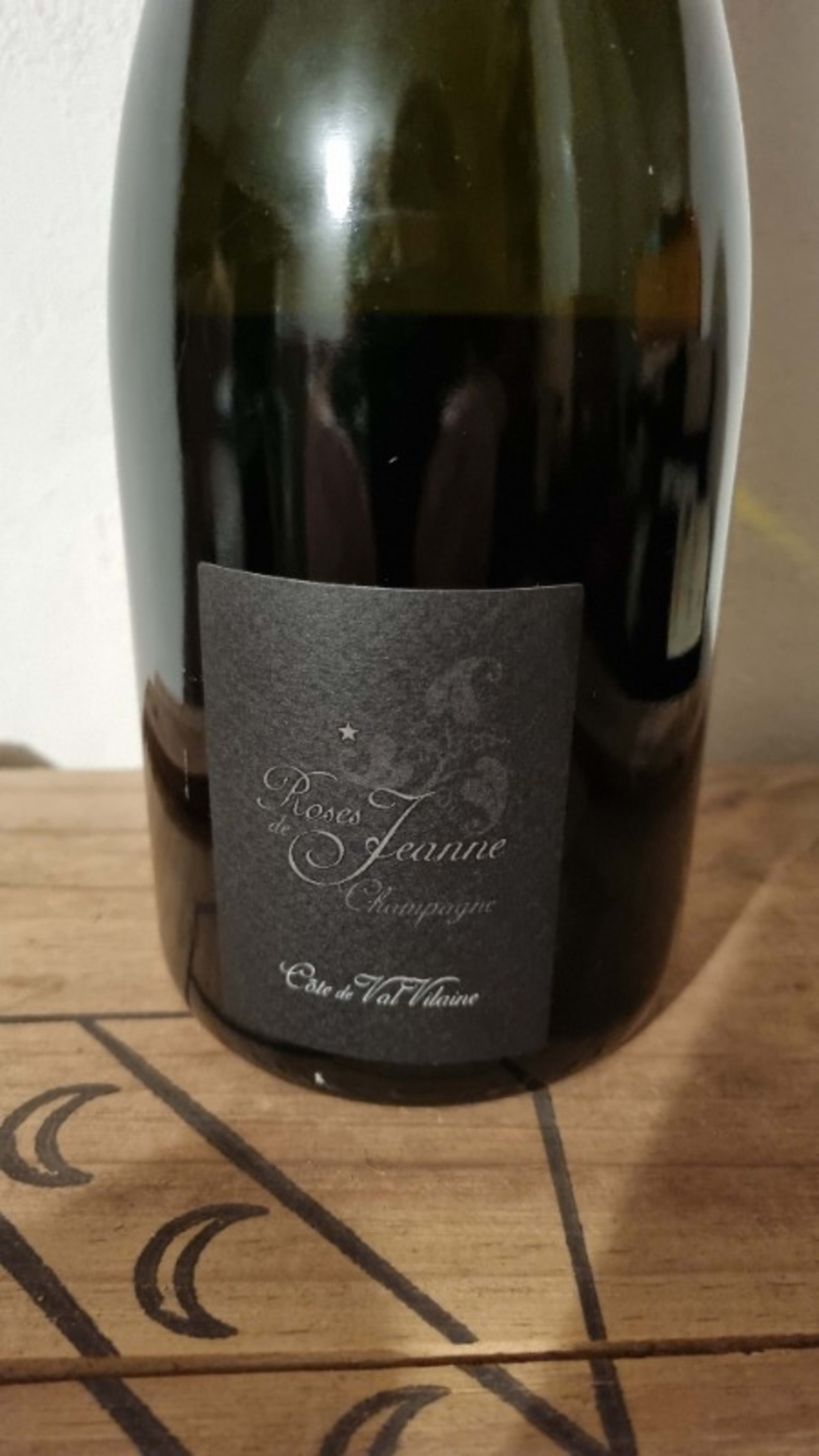 Étiquette