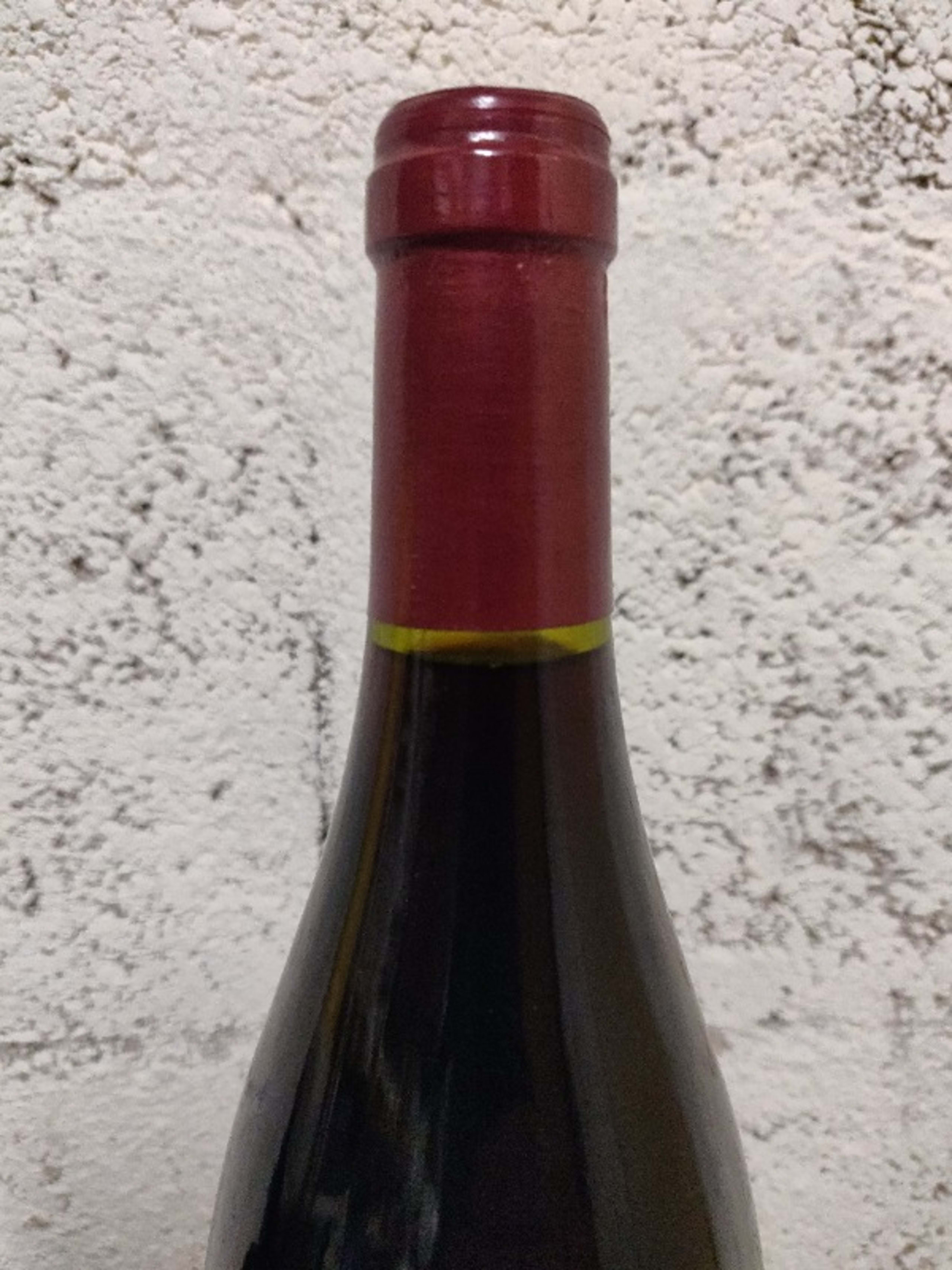 Wine Level
