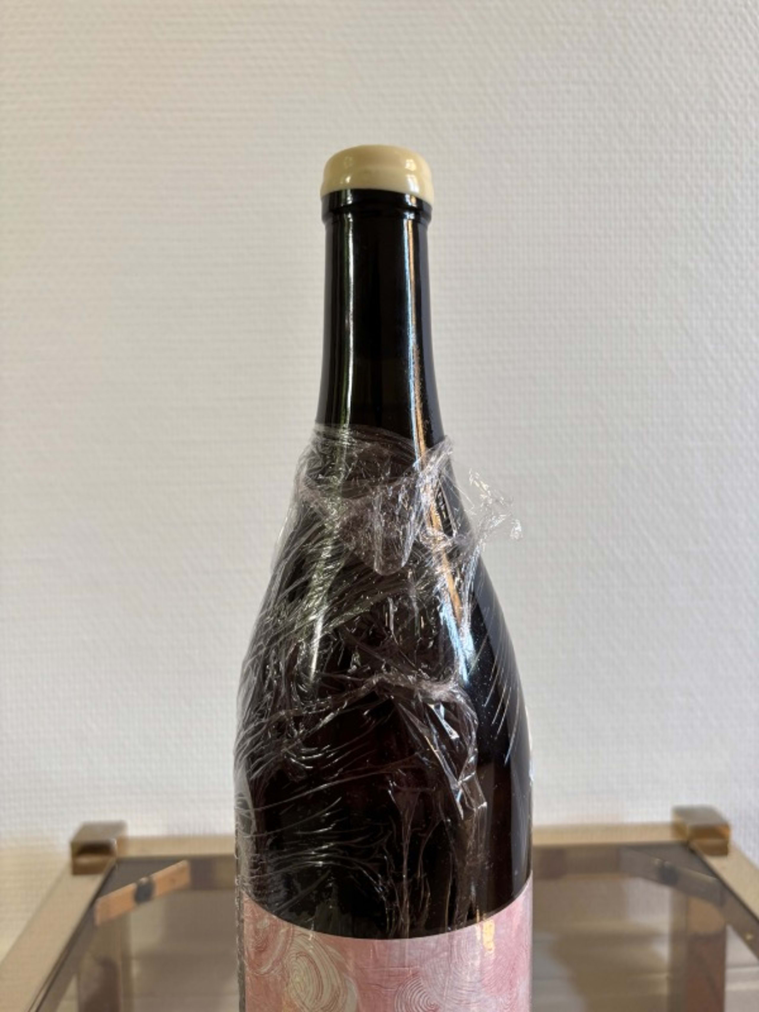 Wine Level