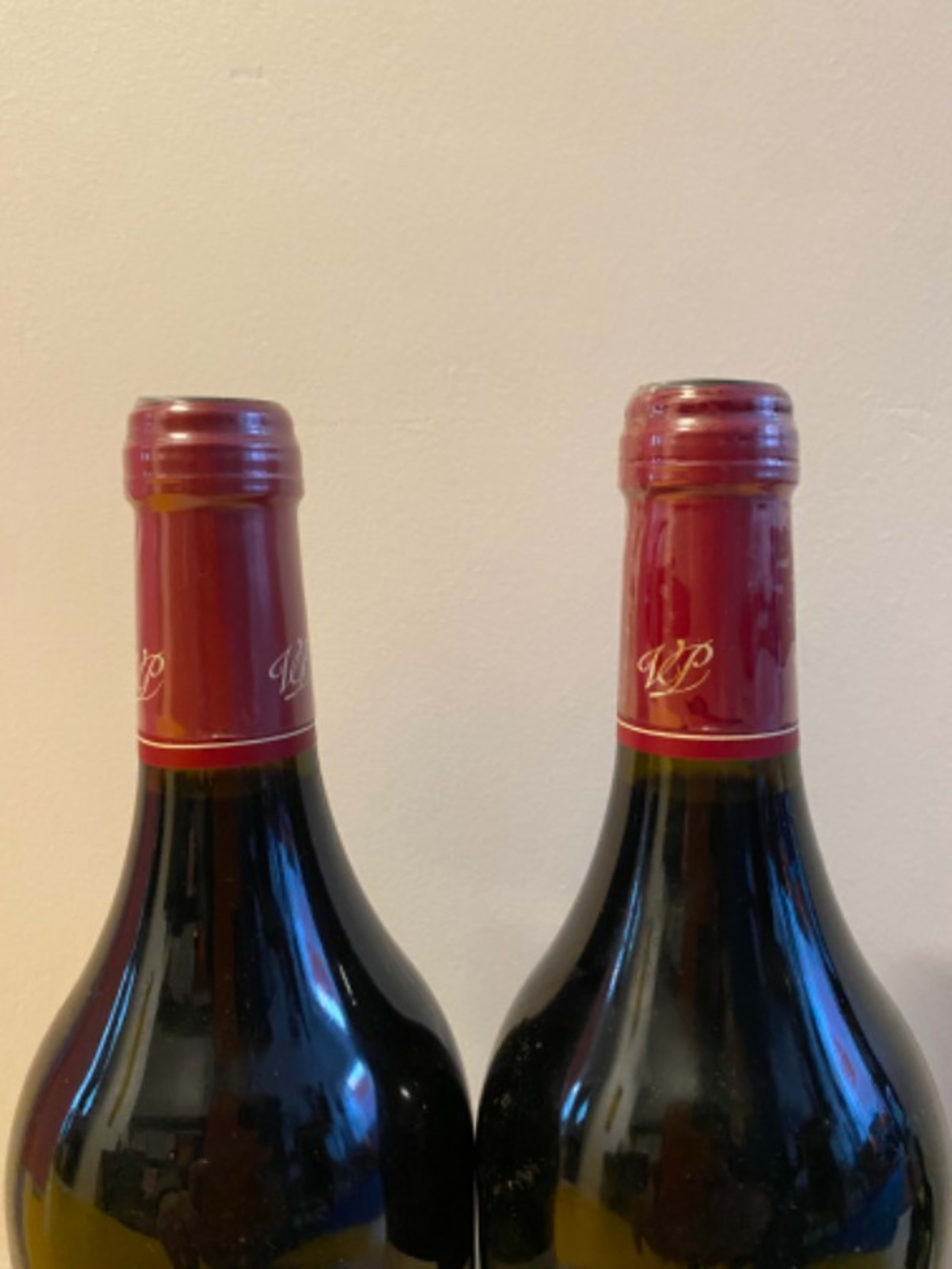 Wine Level