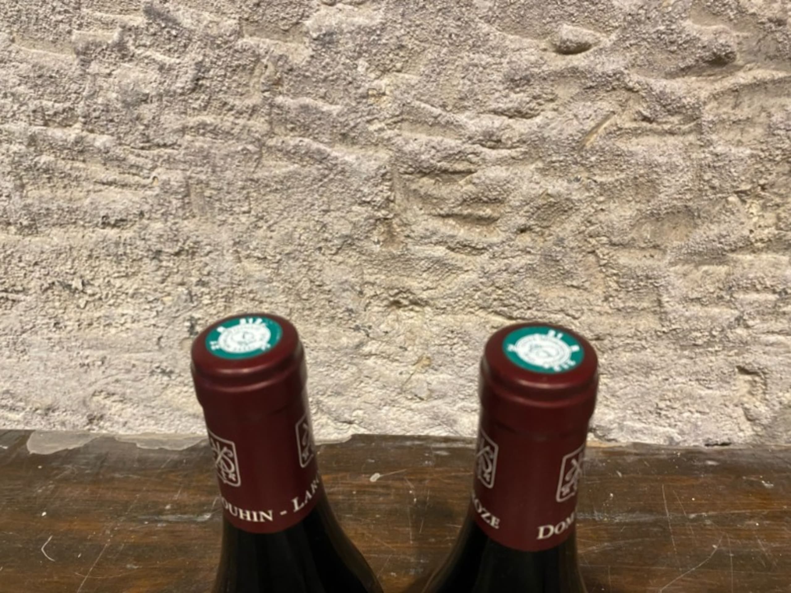 Capsules