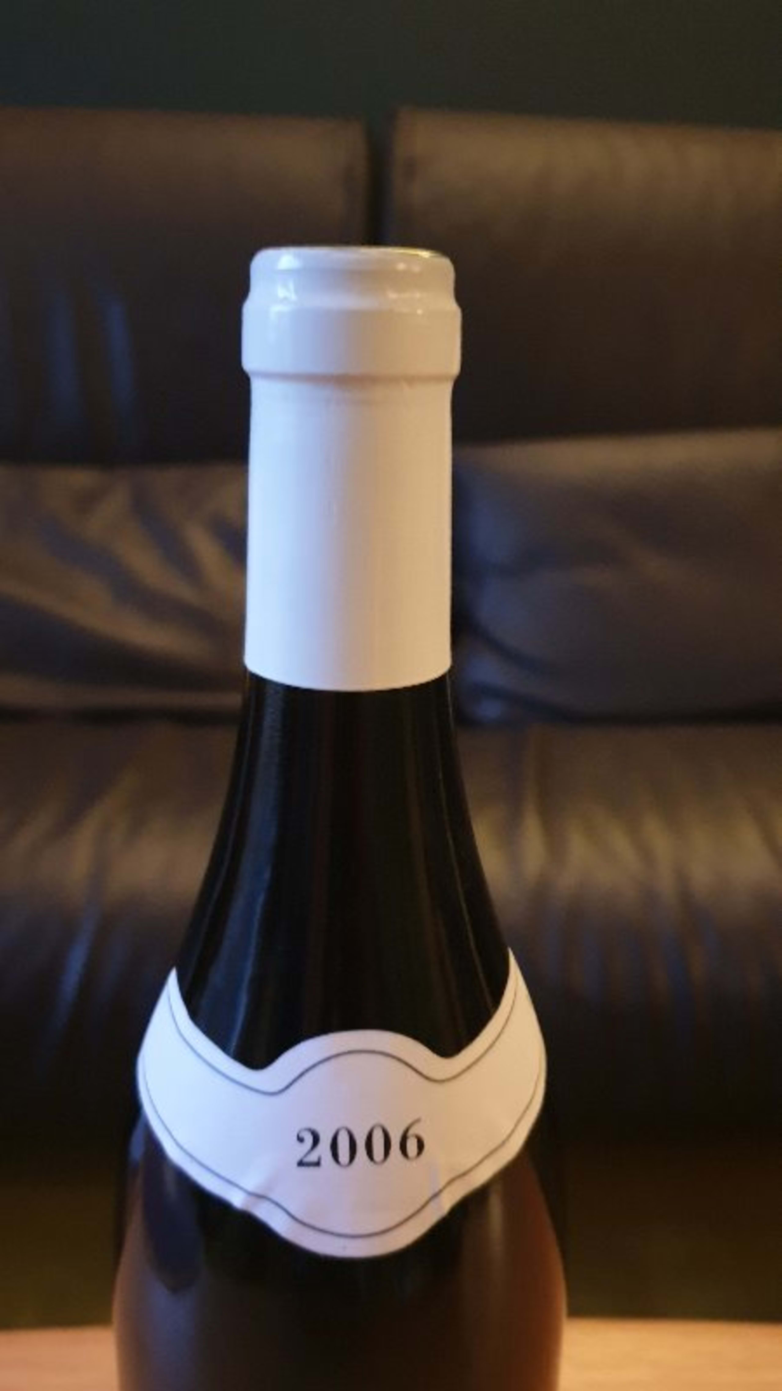 Wine Level