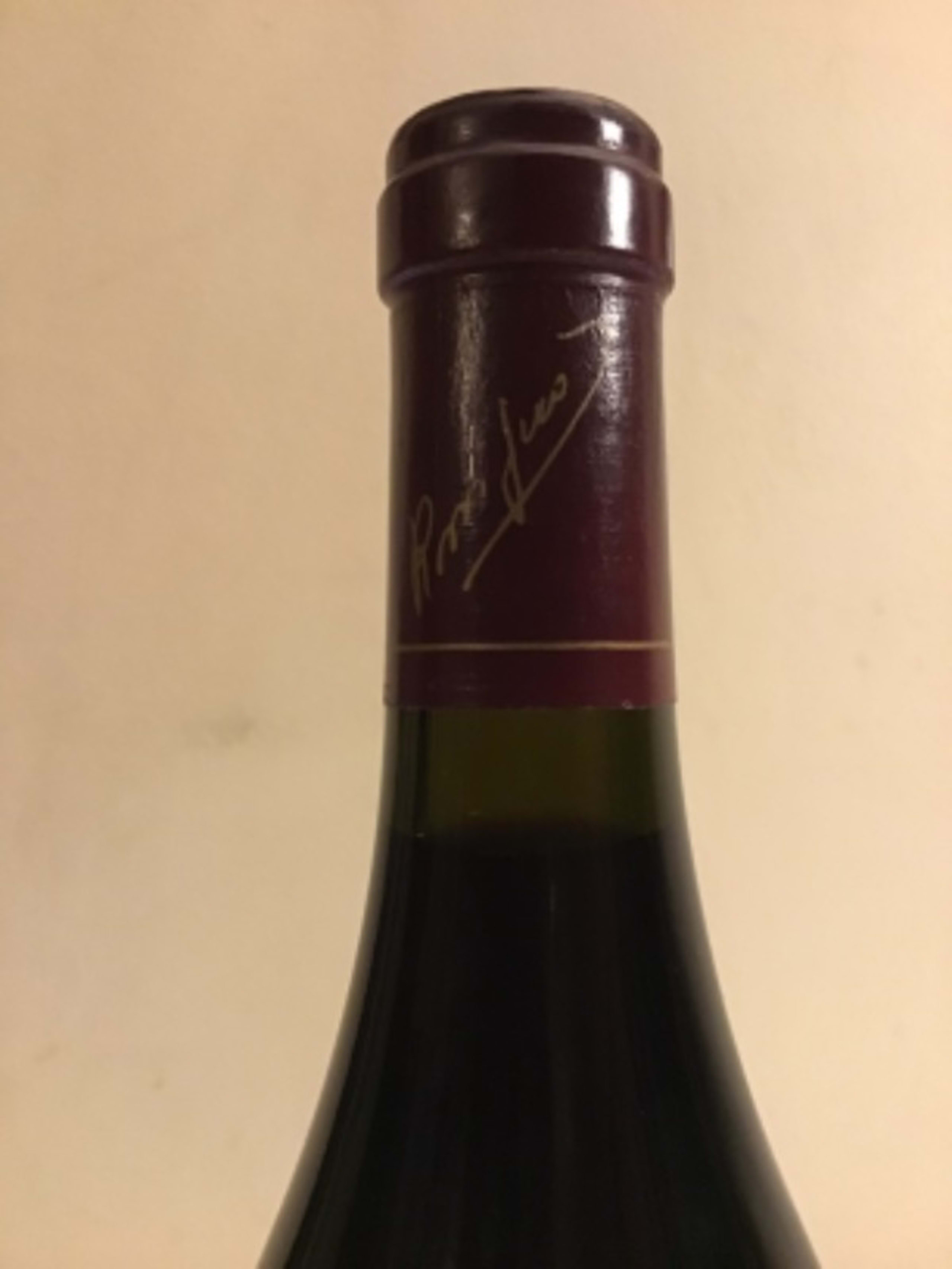 Wine Level