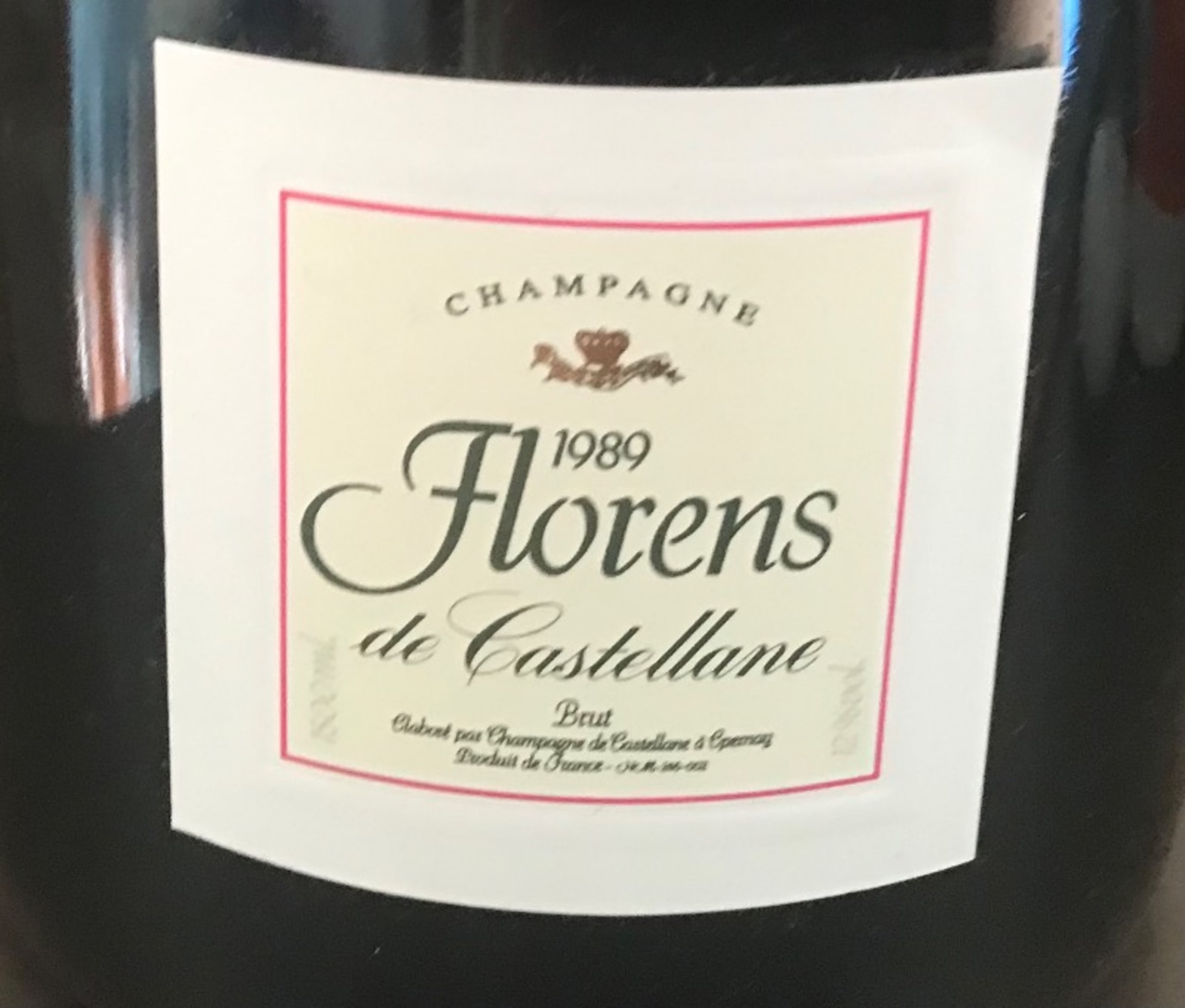 Label