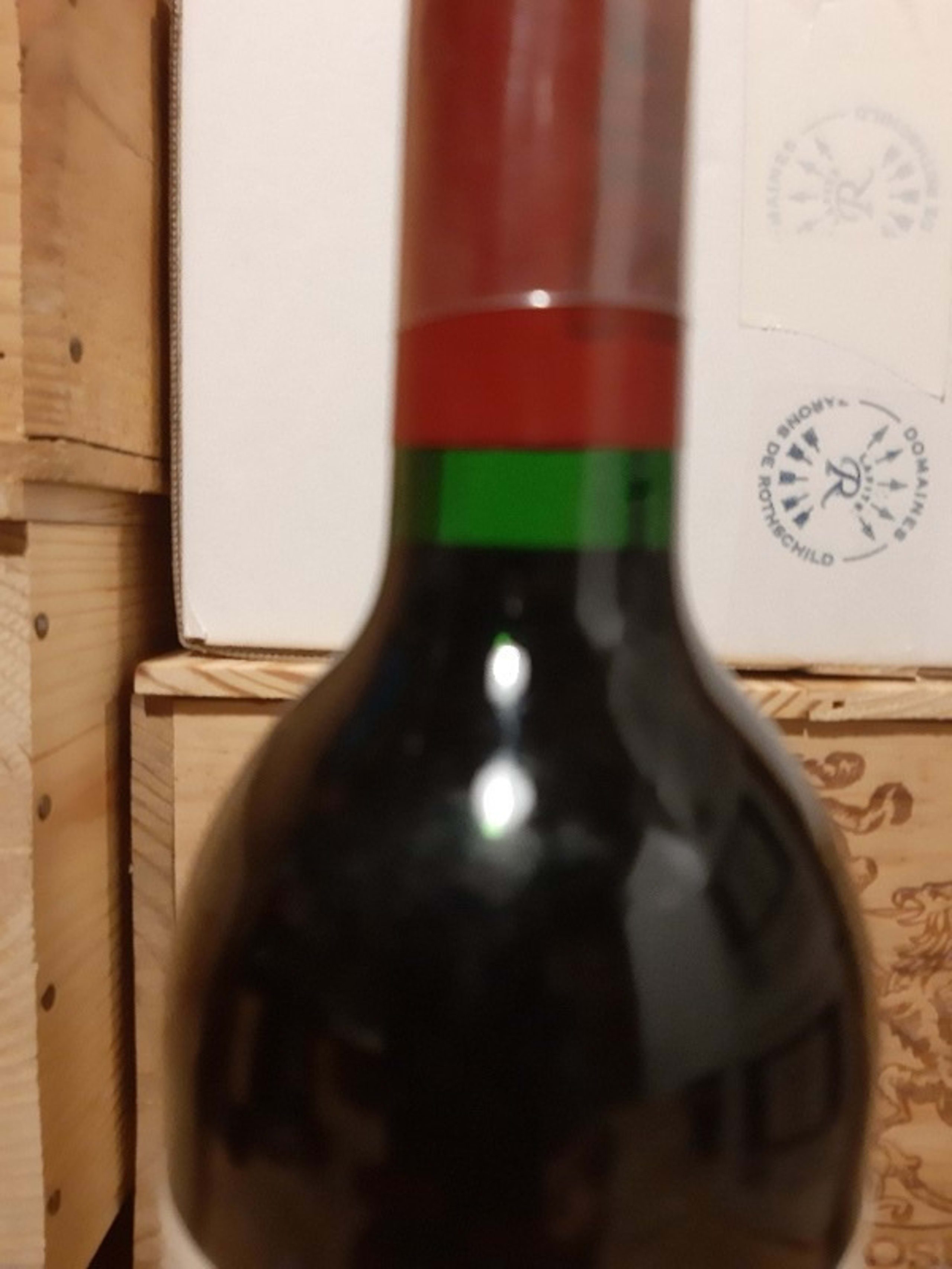 Wine Level