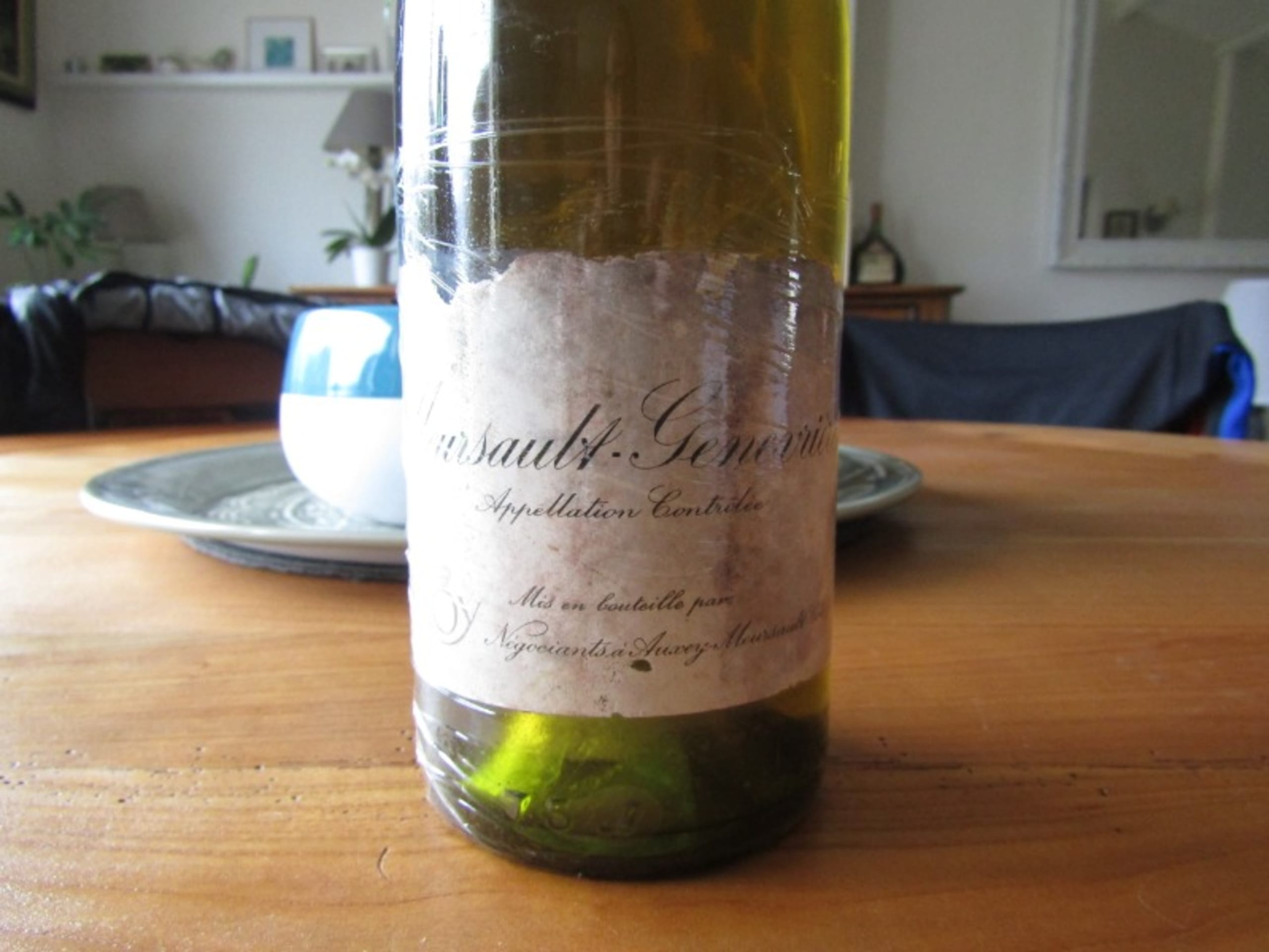 Label