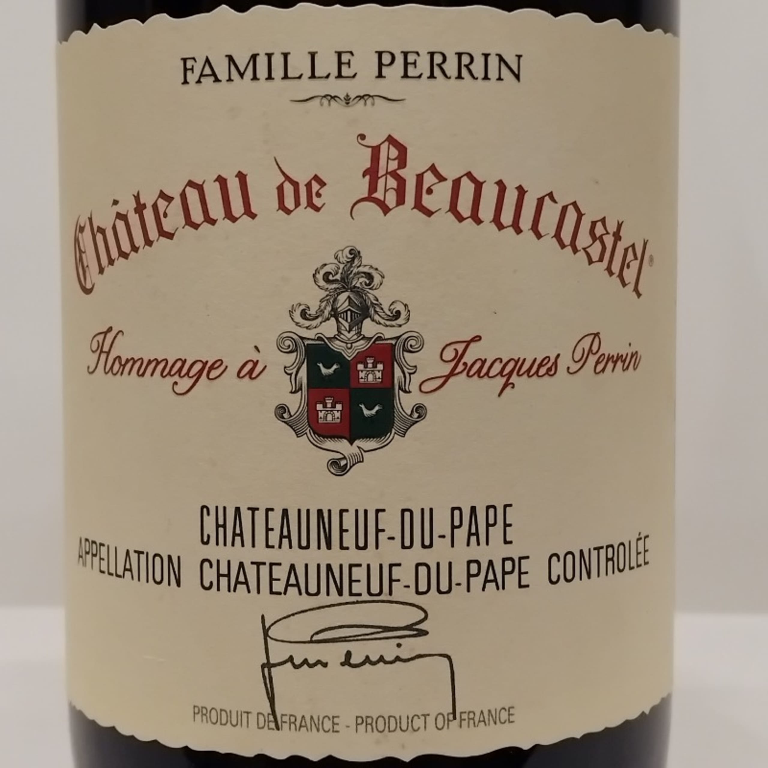 Label