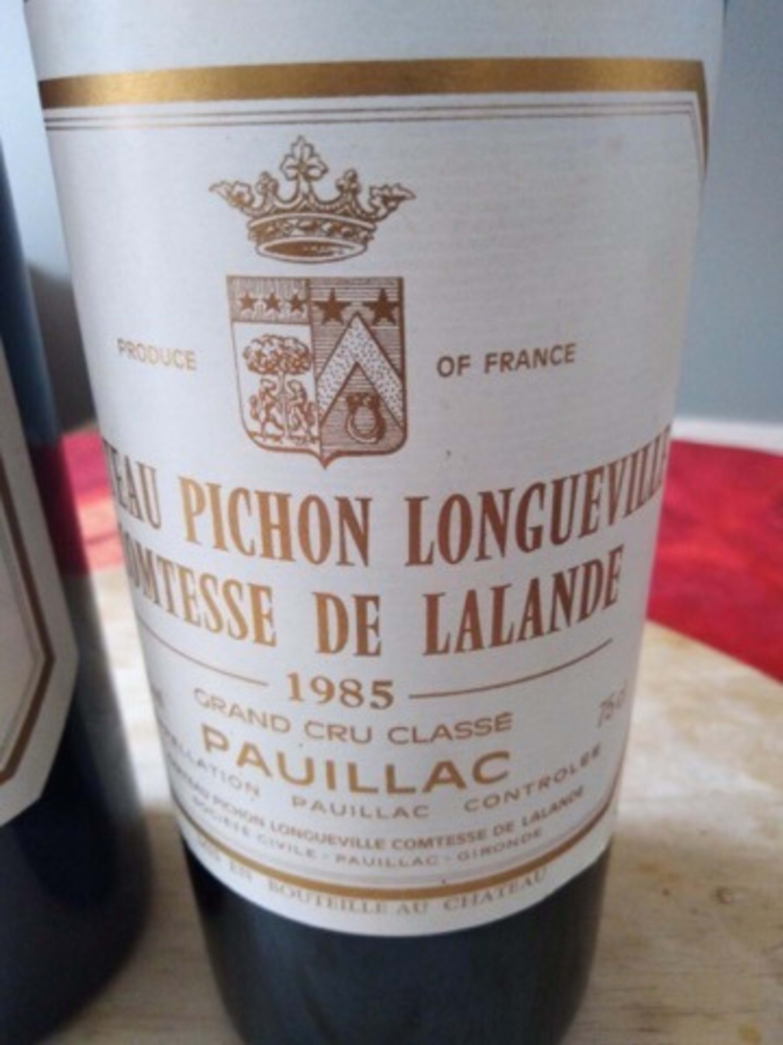 Label