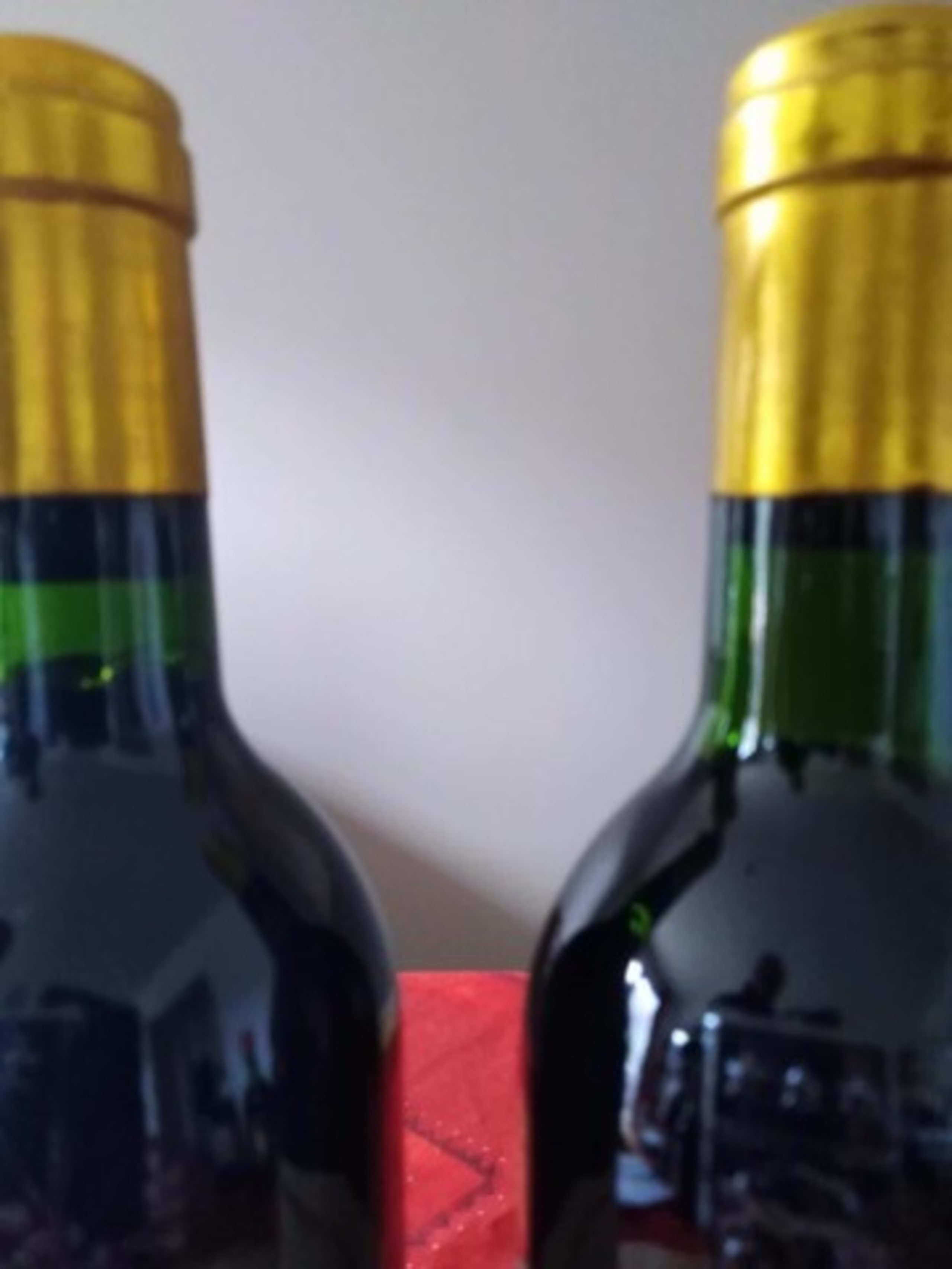 Wine Level