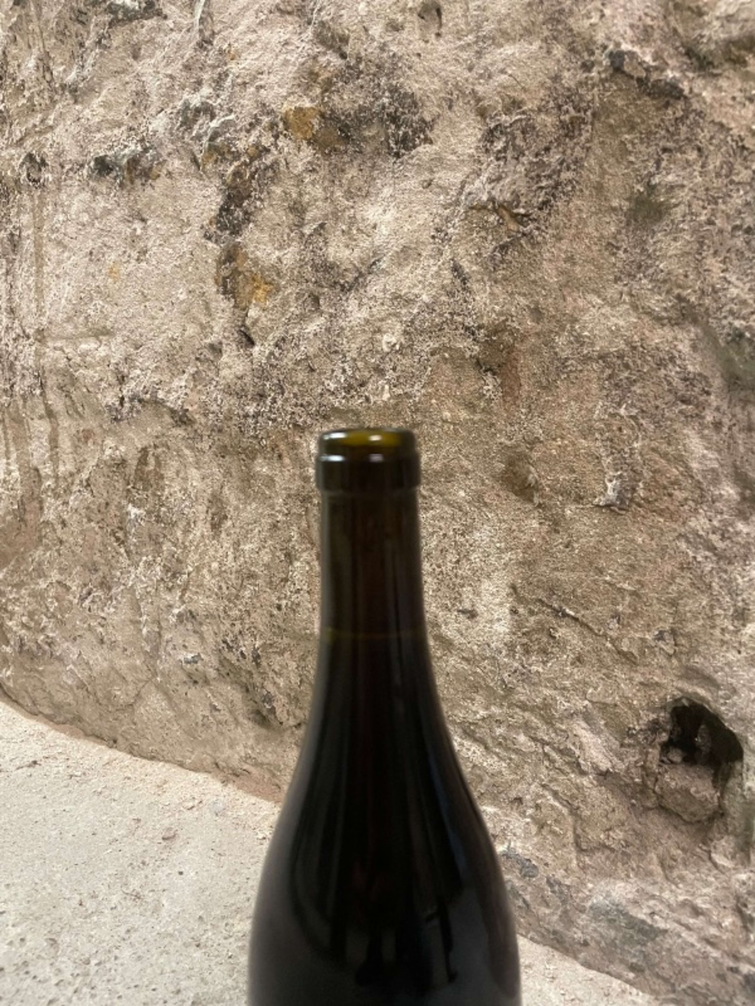 Wine Level