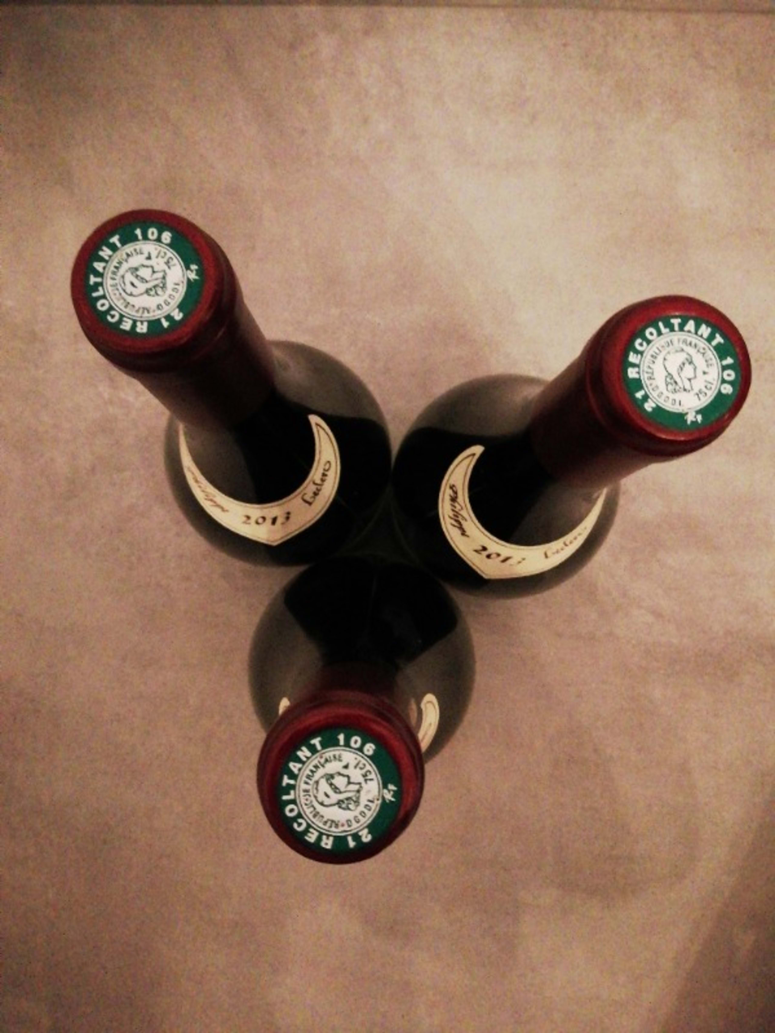 Capsules