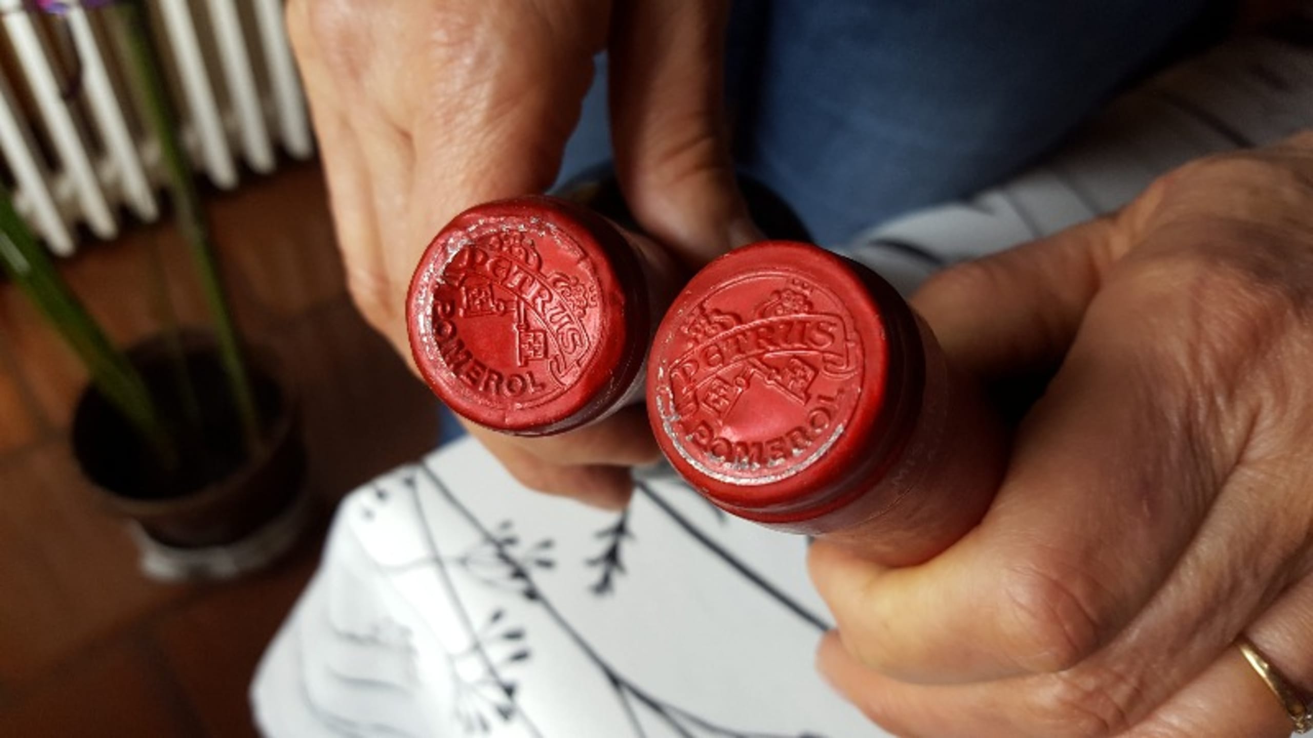 Capsules