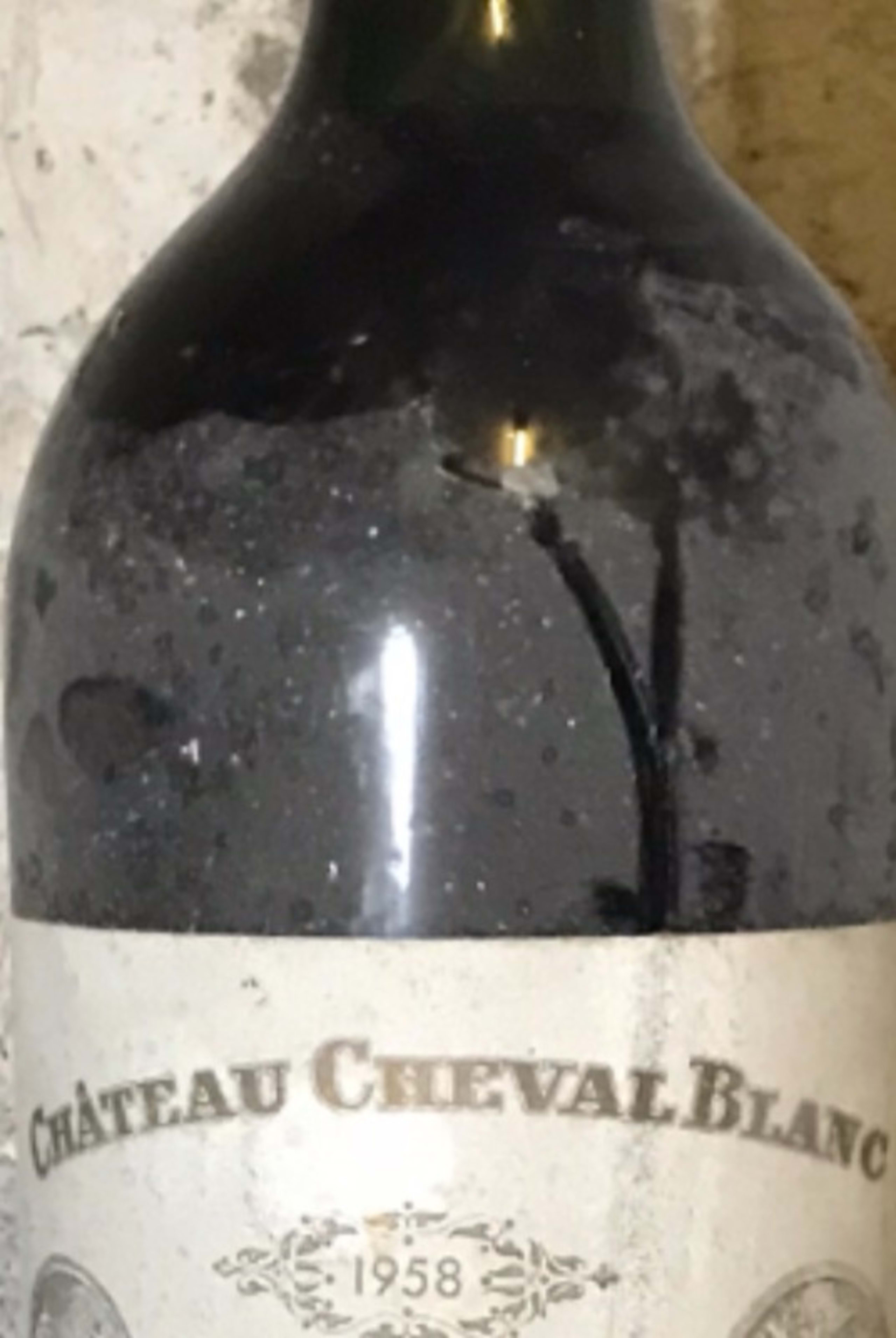 Wine Level