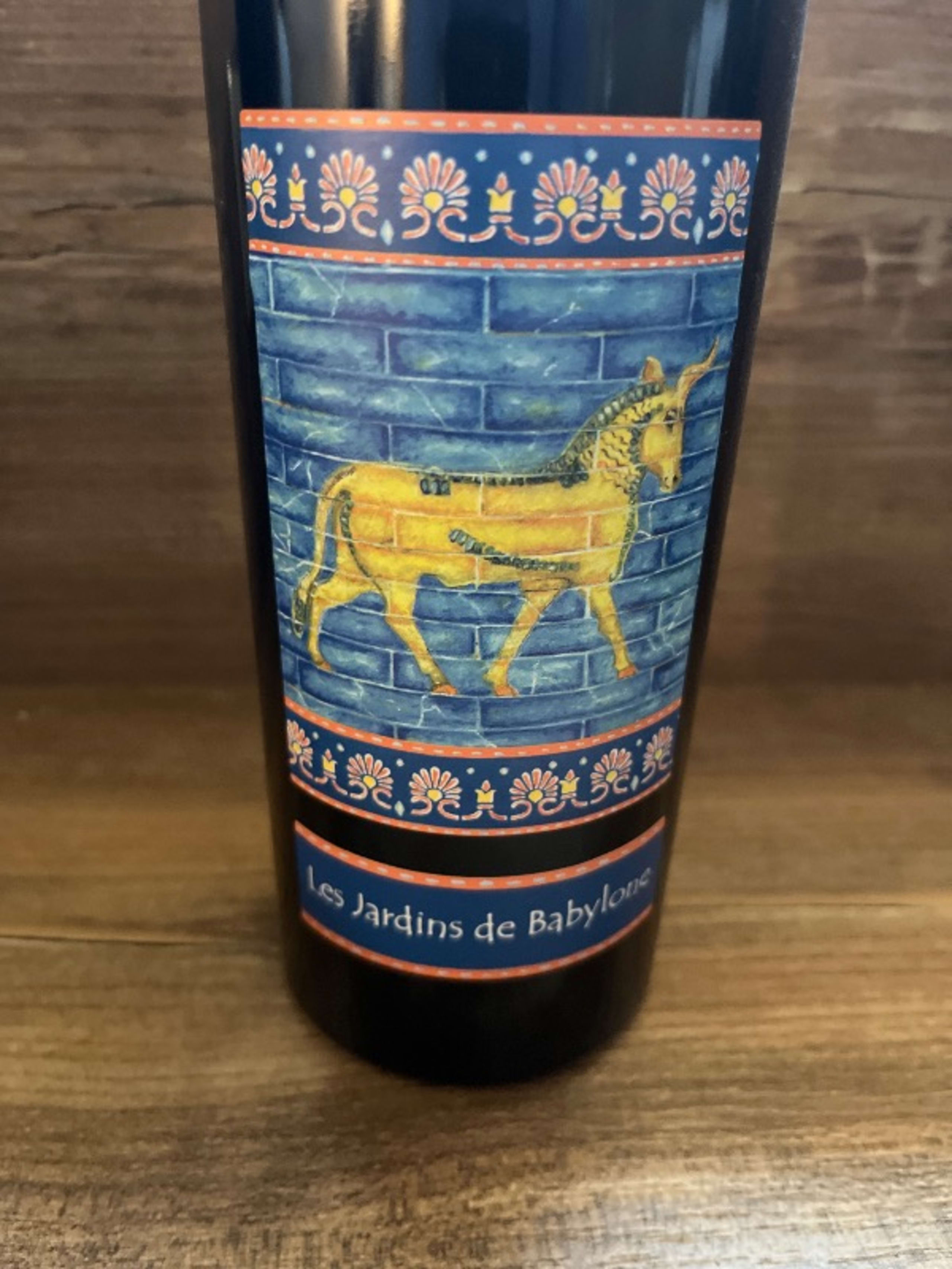 Label