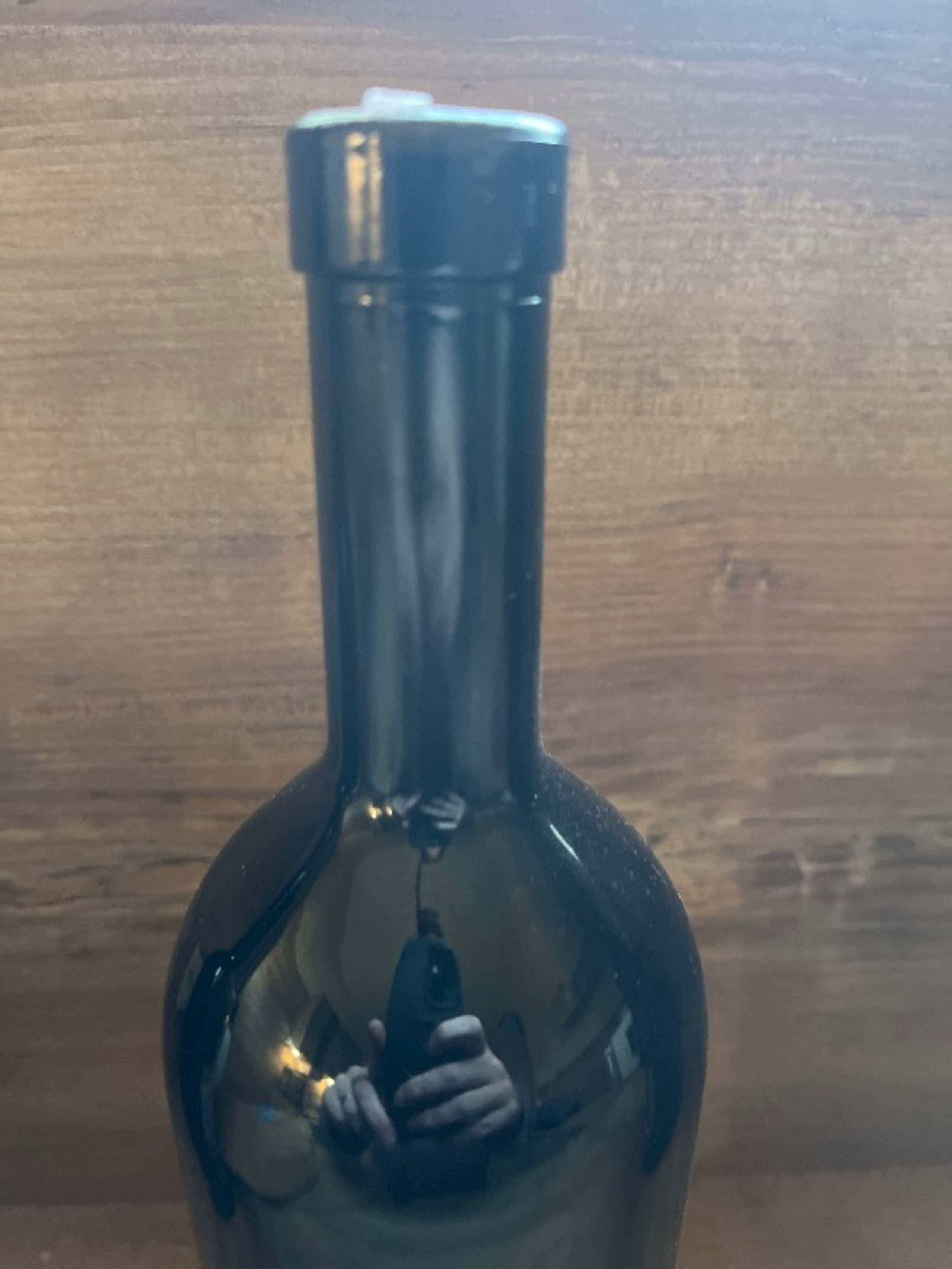Wine Level