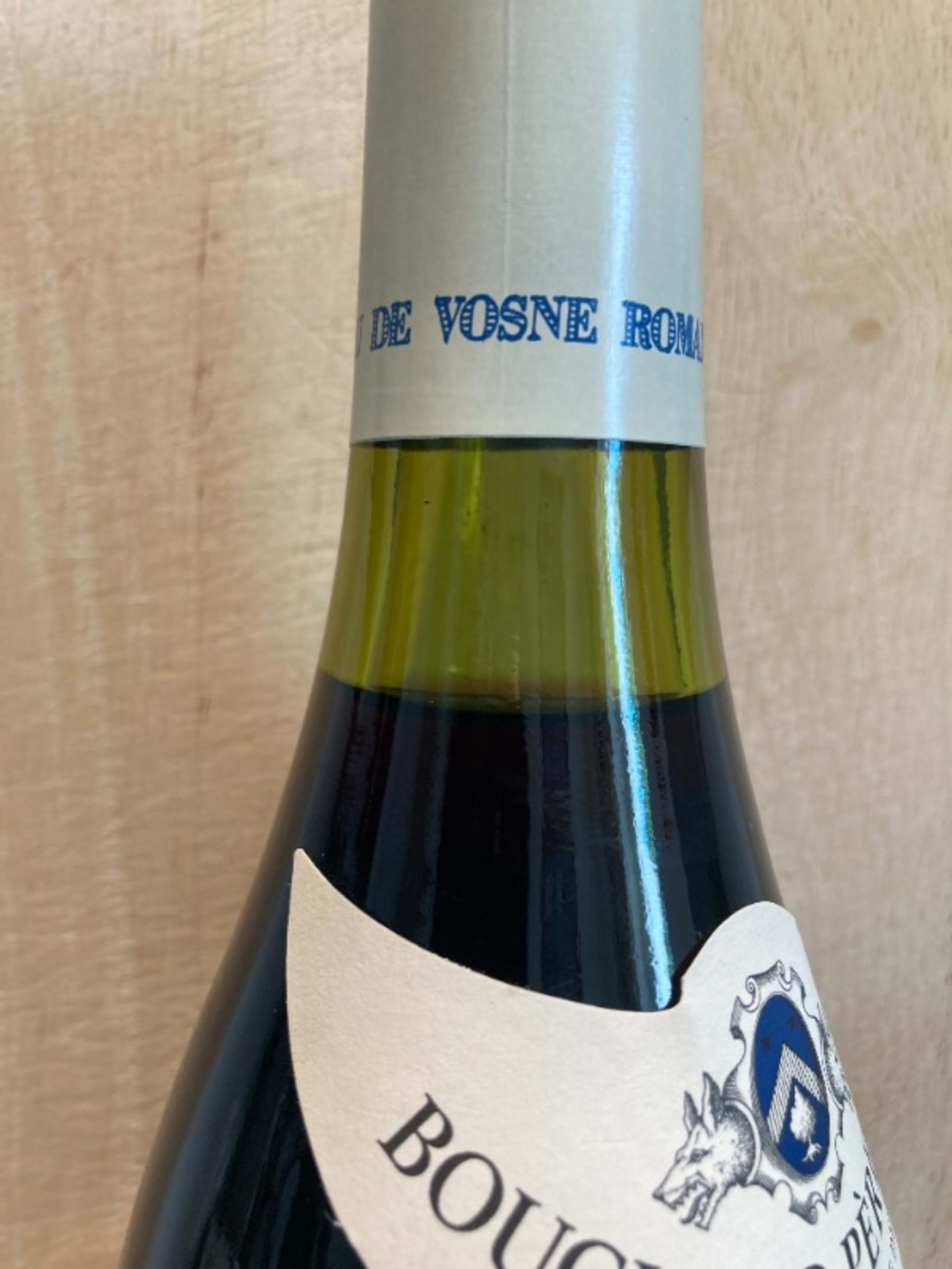 Wine Level