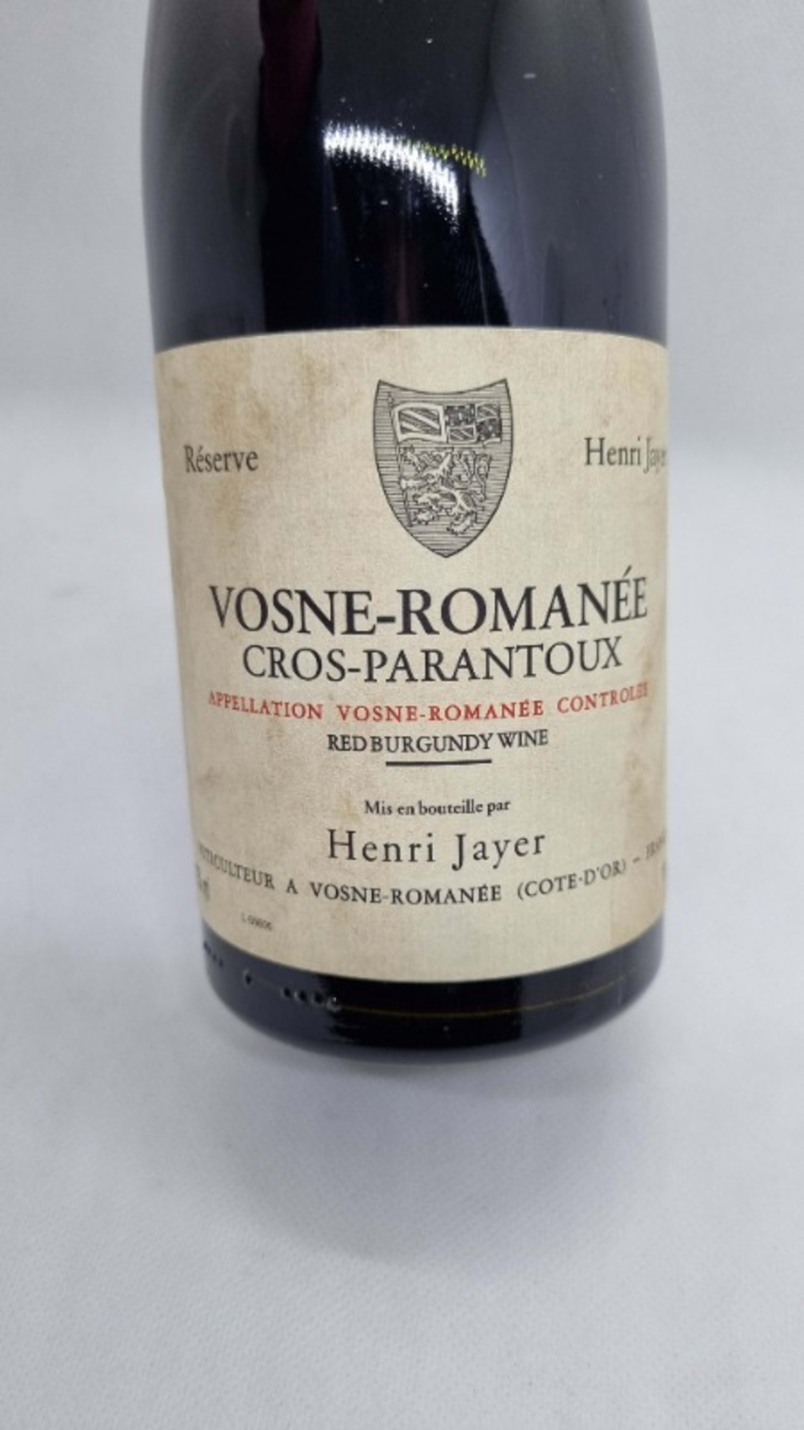 Label
