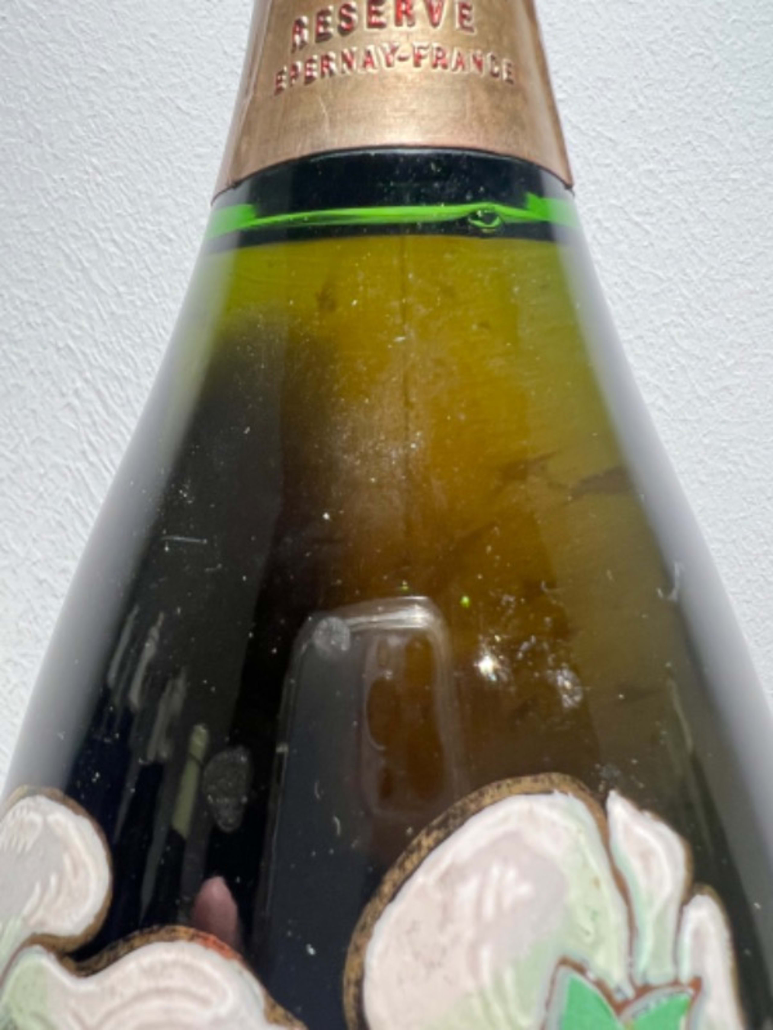 Wine Level