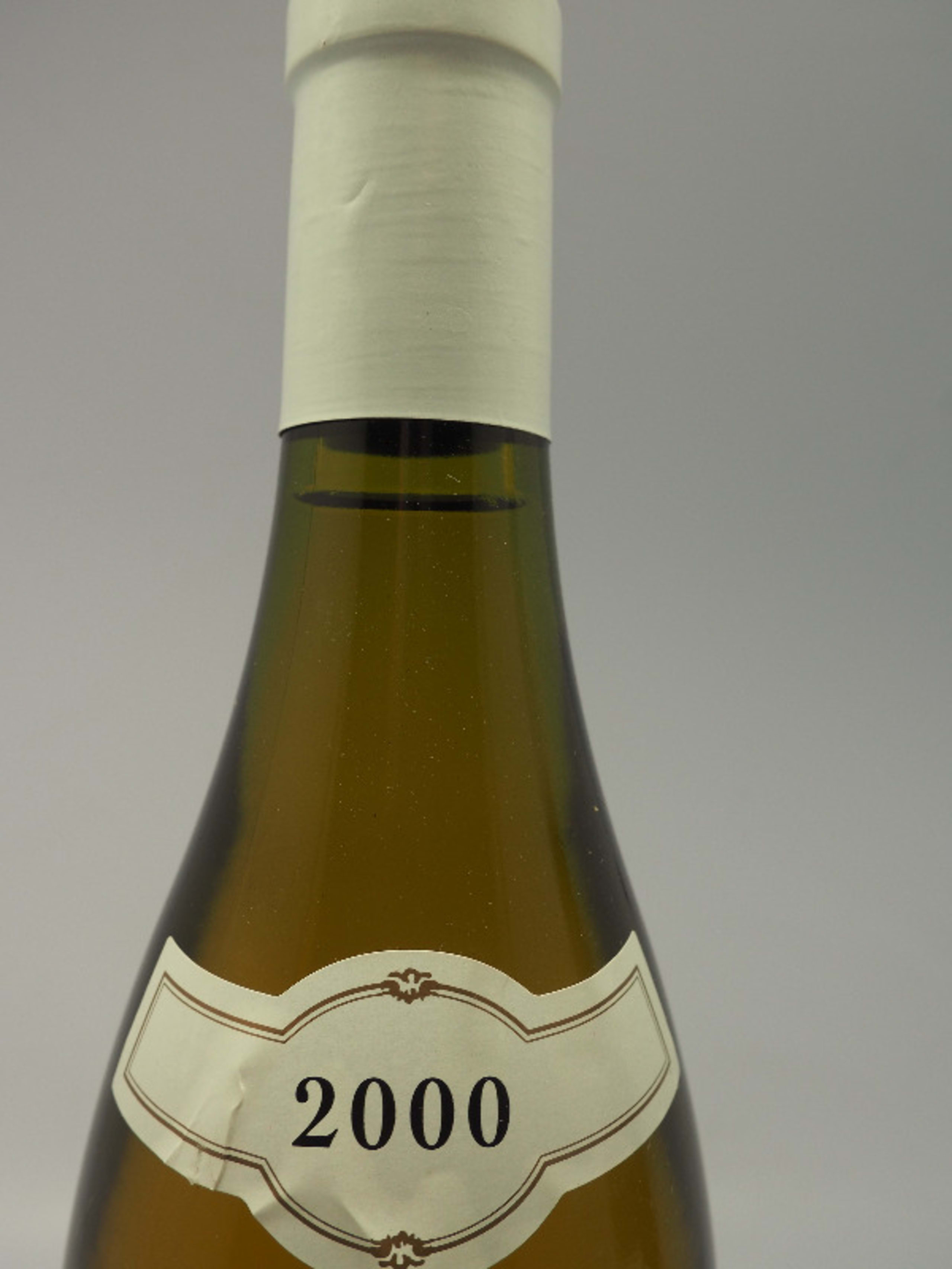 Wine Level