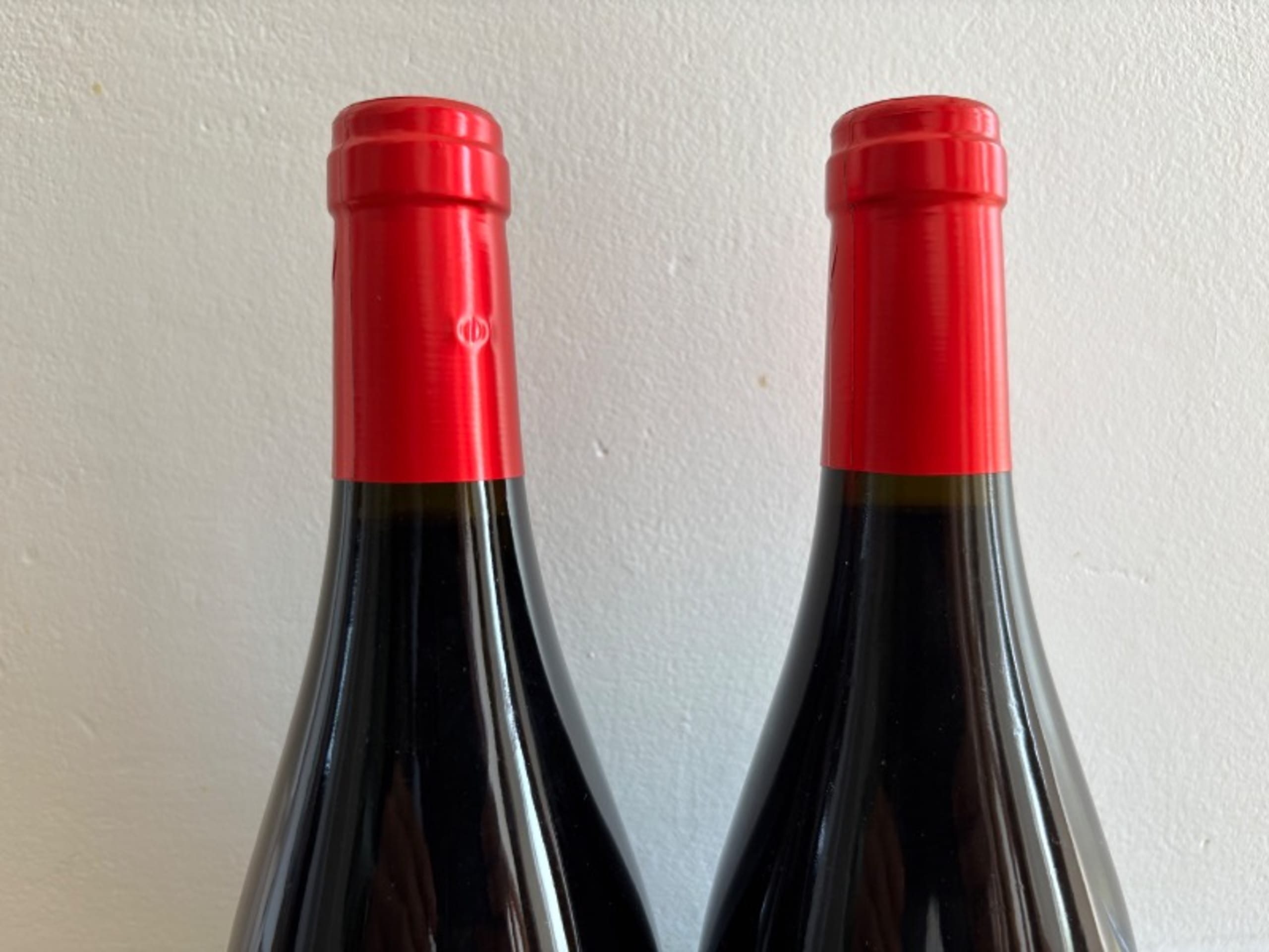Wine Level