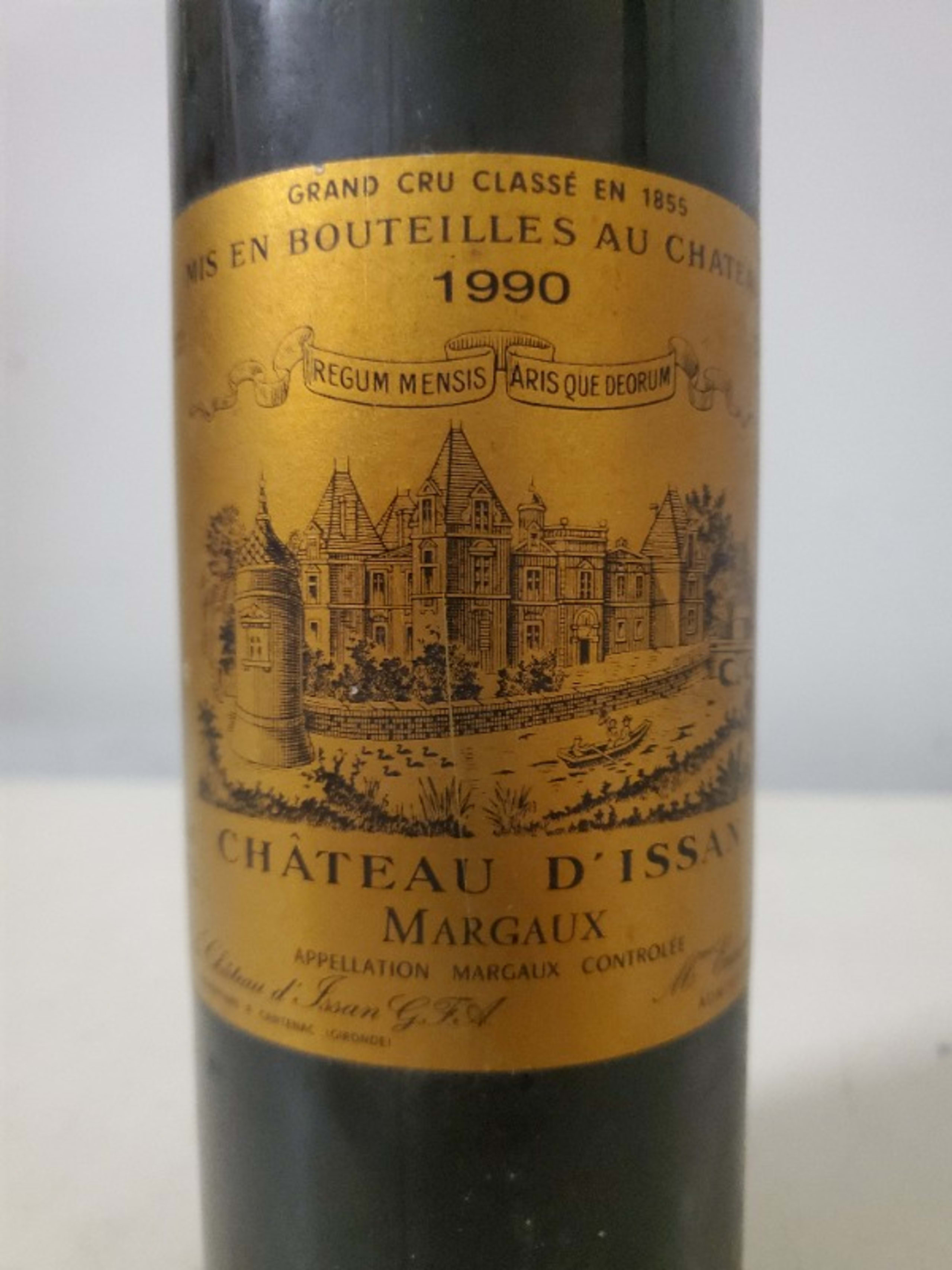 Étiquette