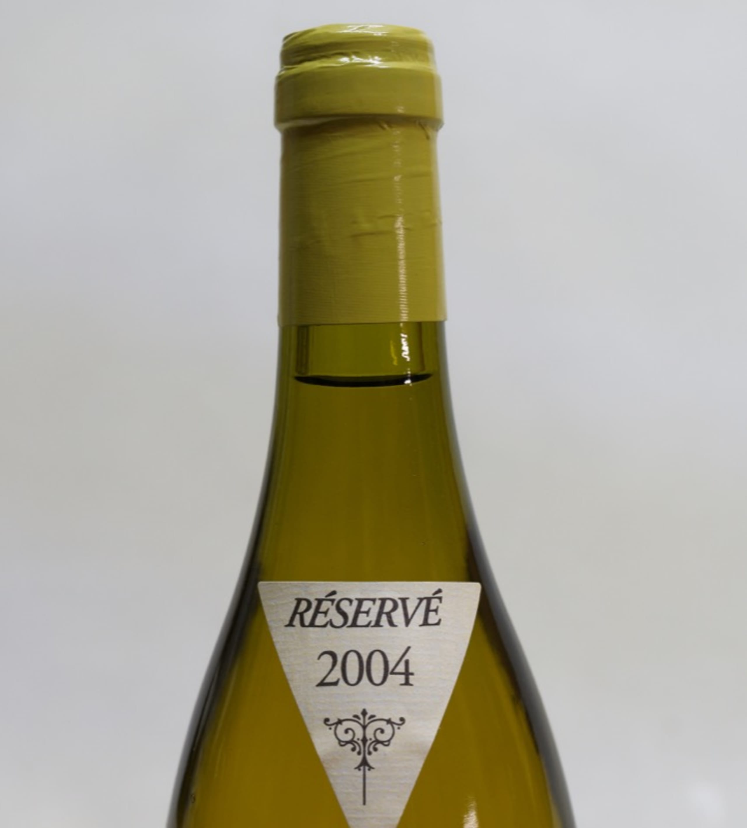 Wine Level