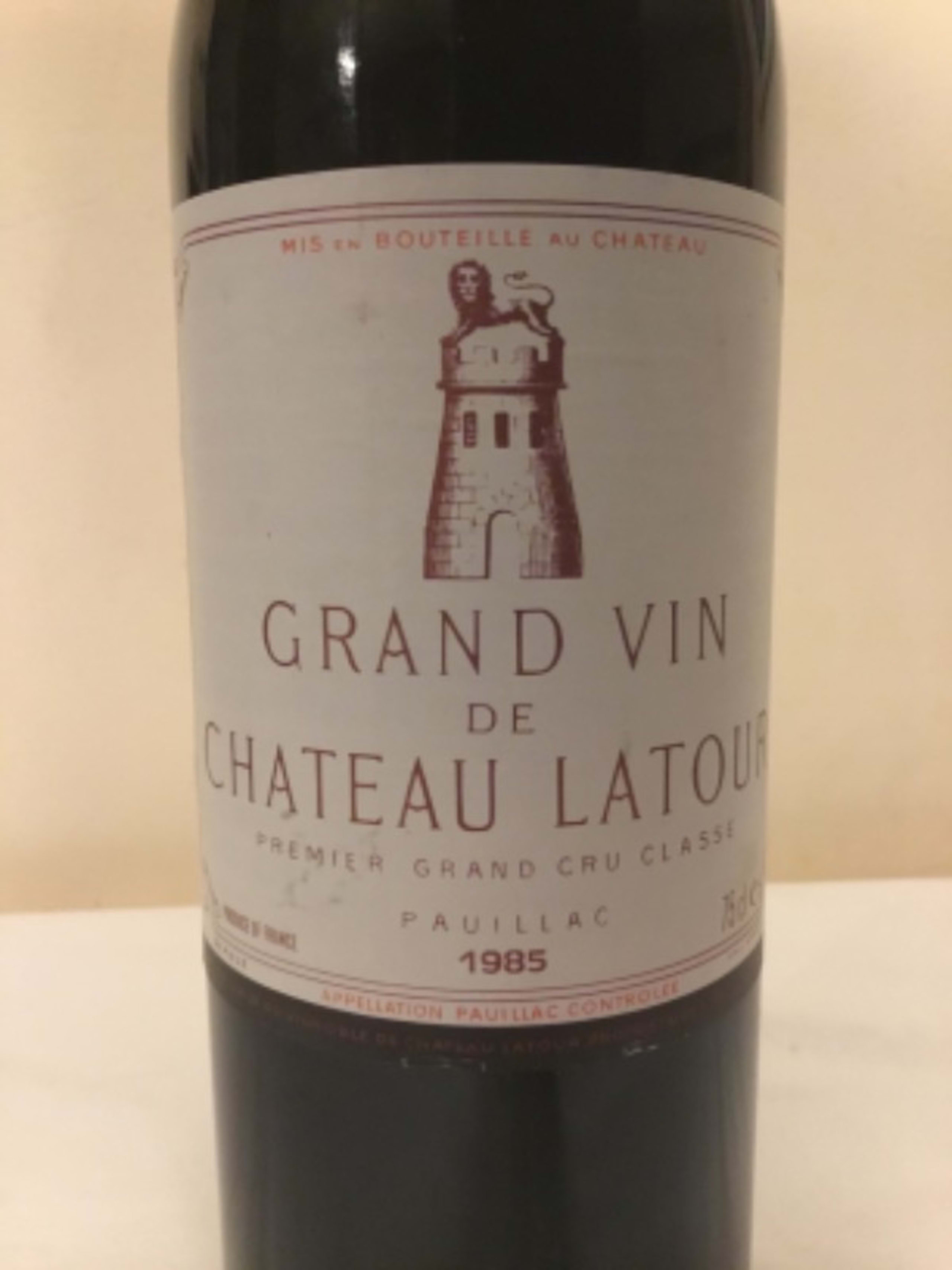 Label