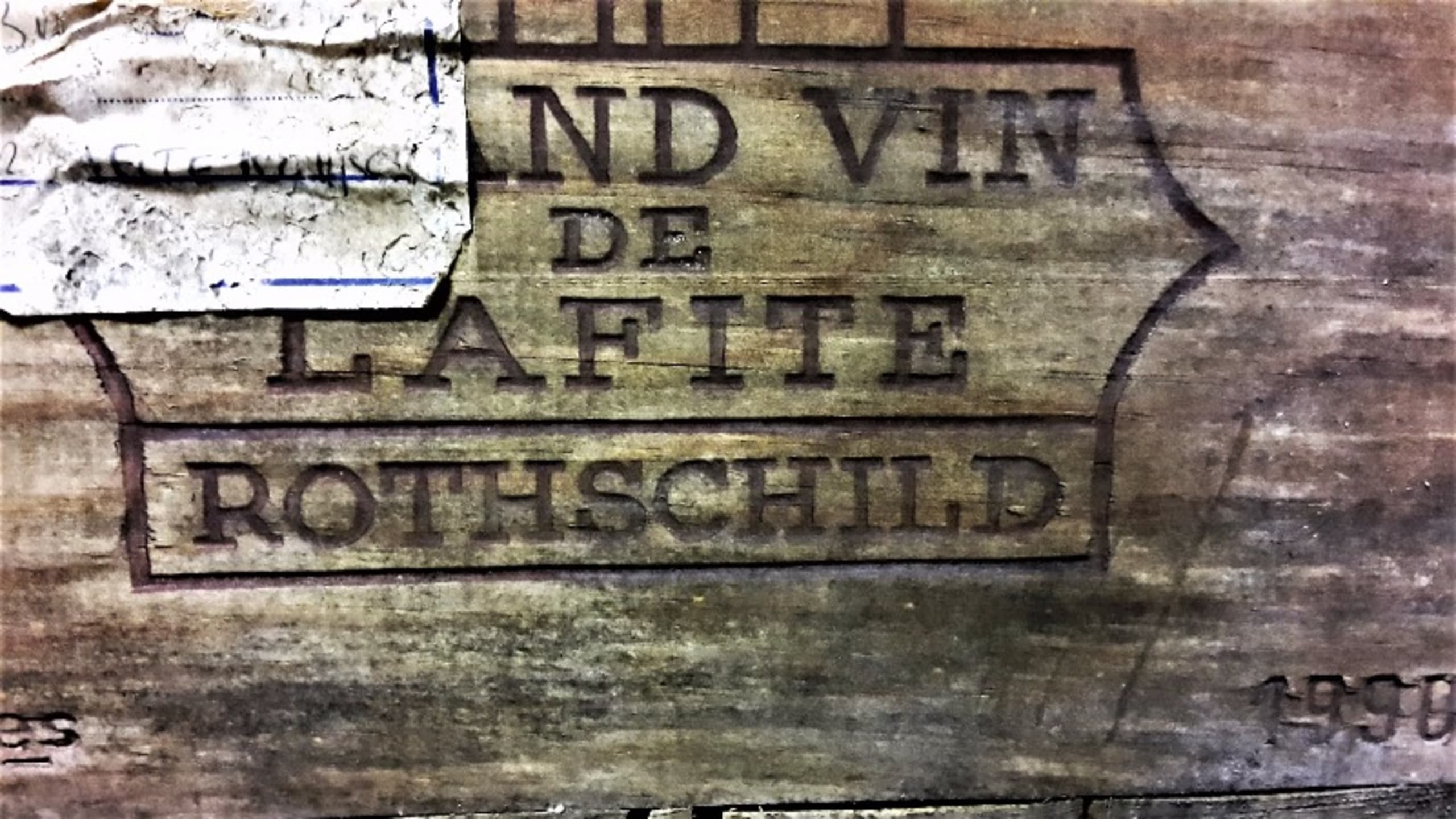 Label