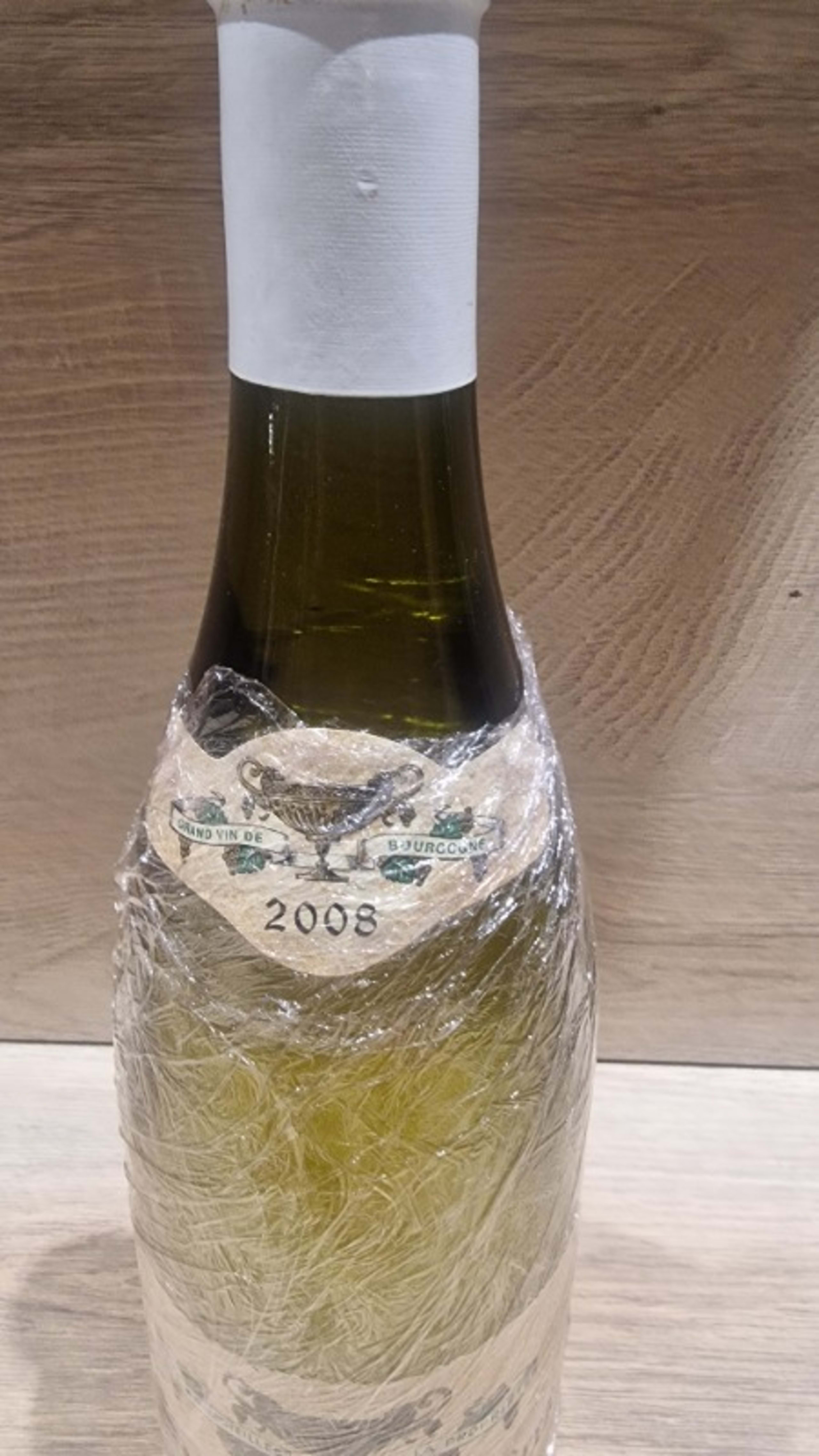 Wine Level