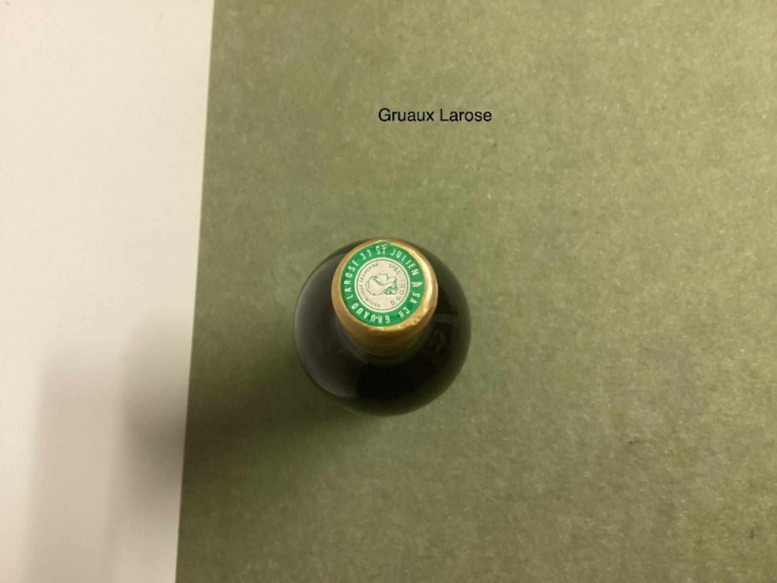 Caps