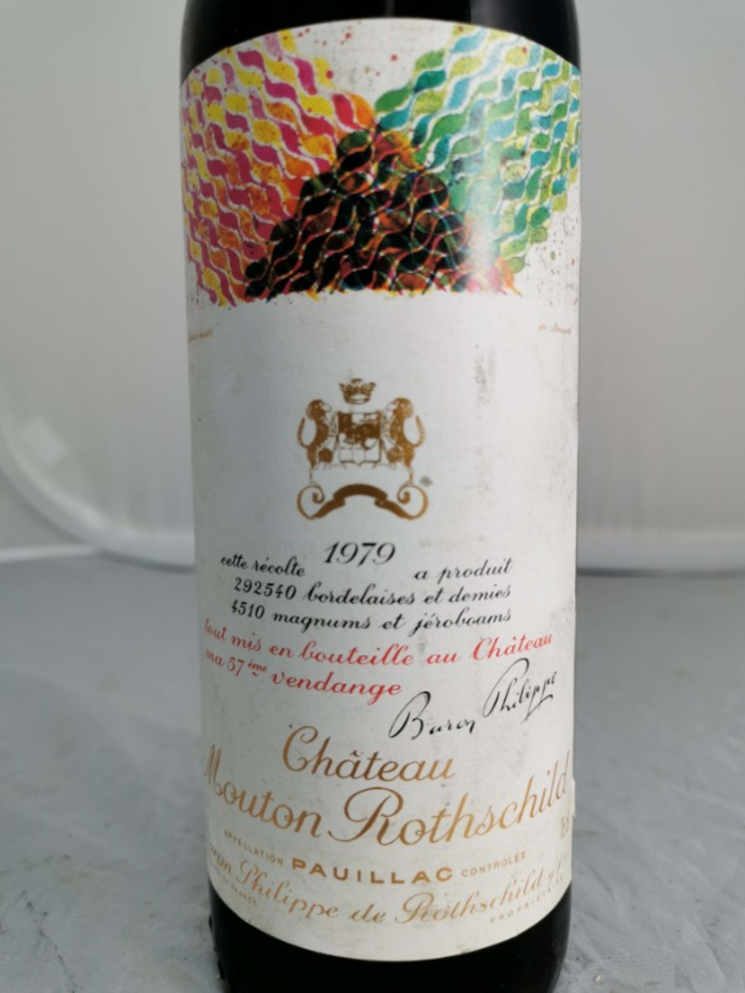 Label