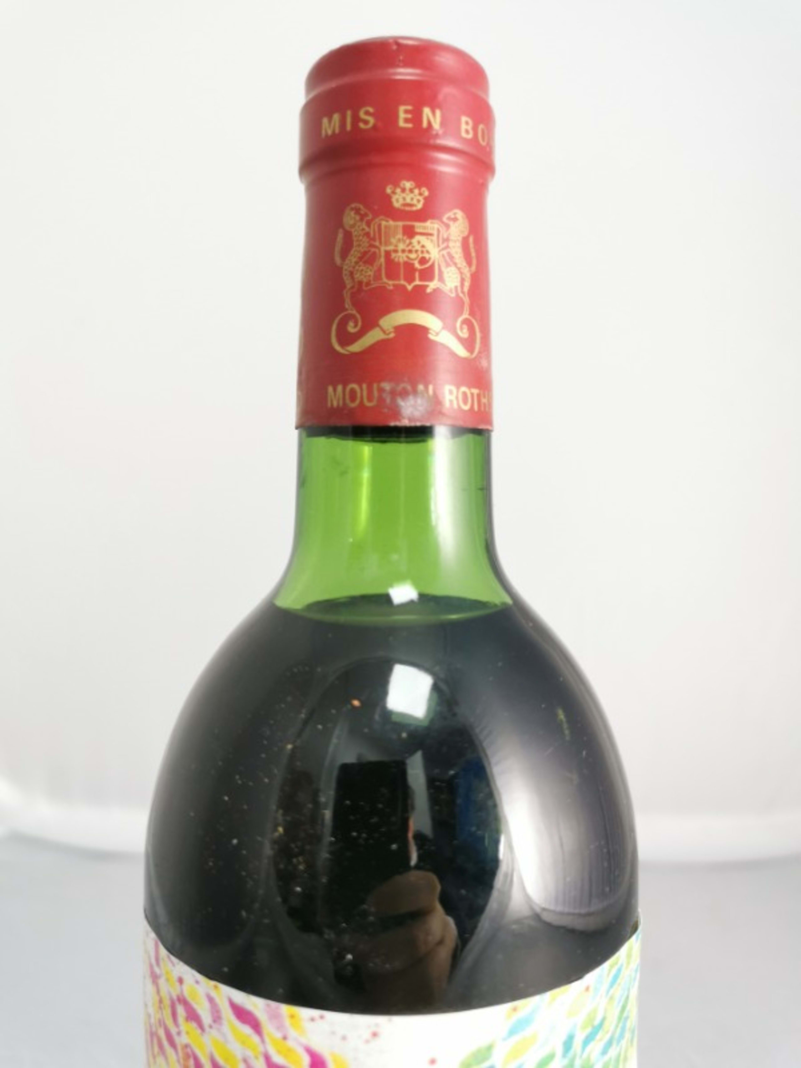Wine Level